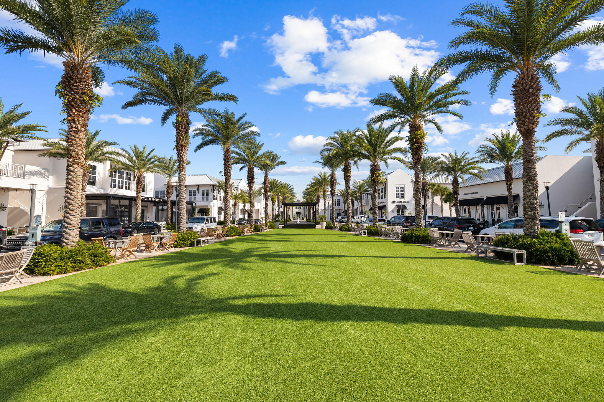 POMPANO PLACE - Land