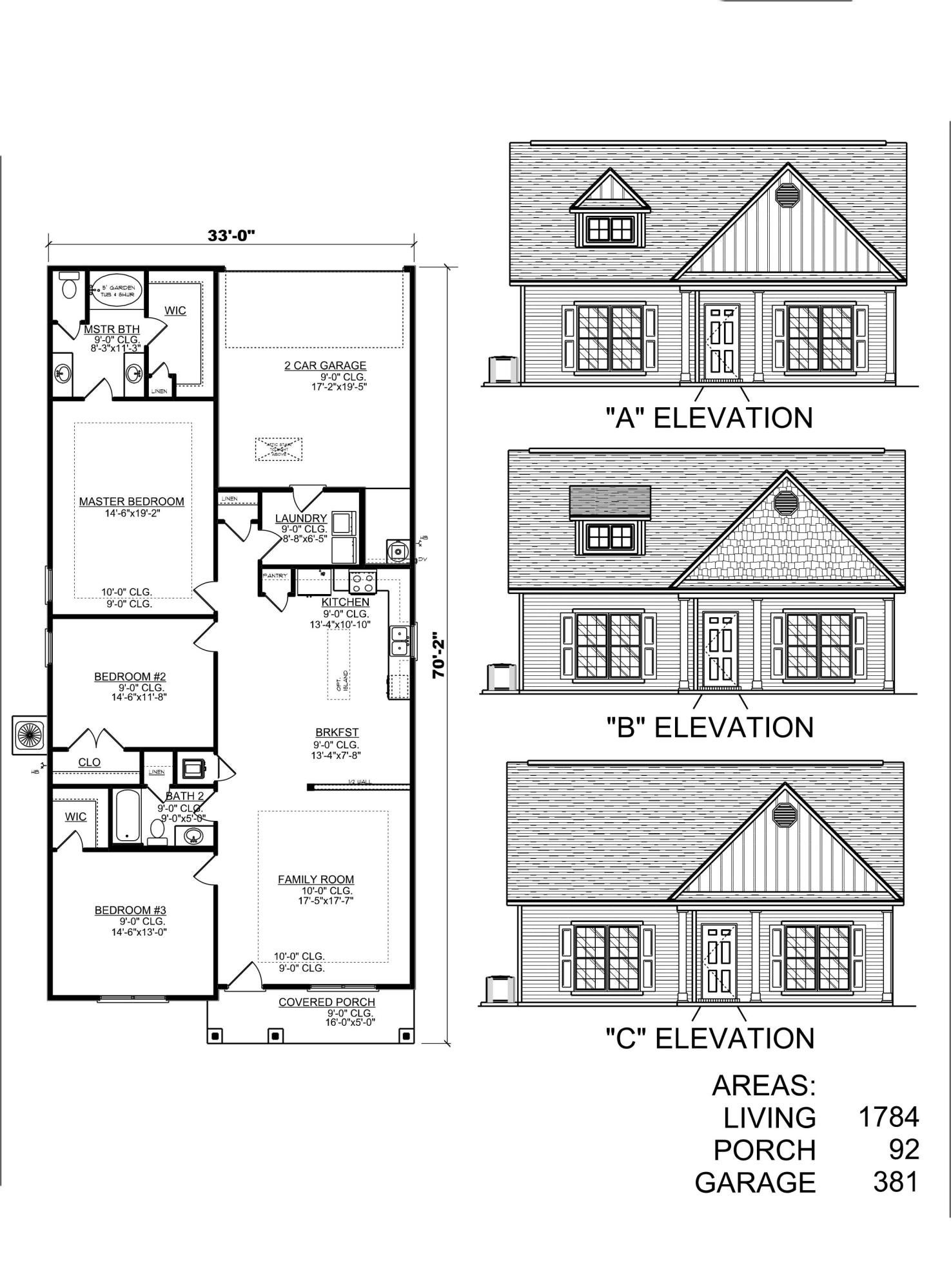 HAMMOCK BAY - Residential