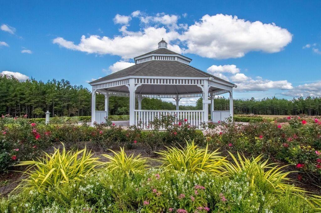 HAMMOCK BAY - Residential