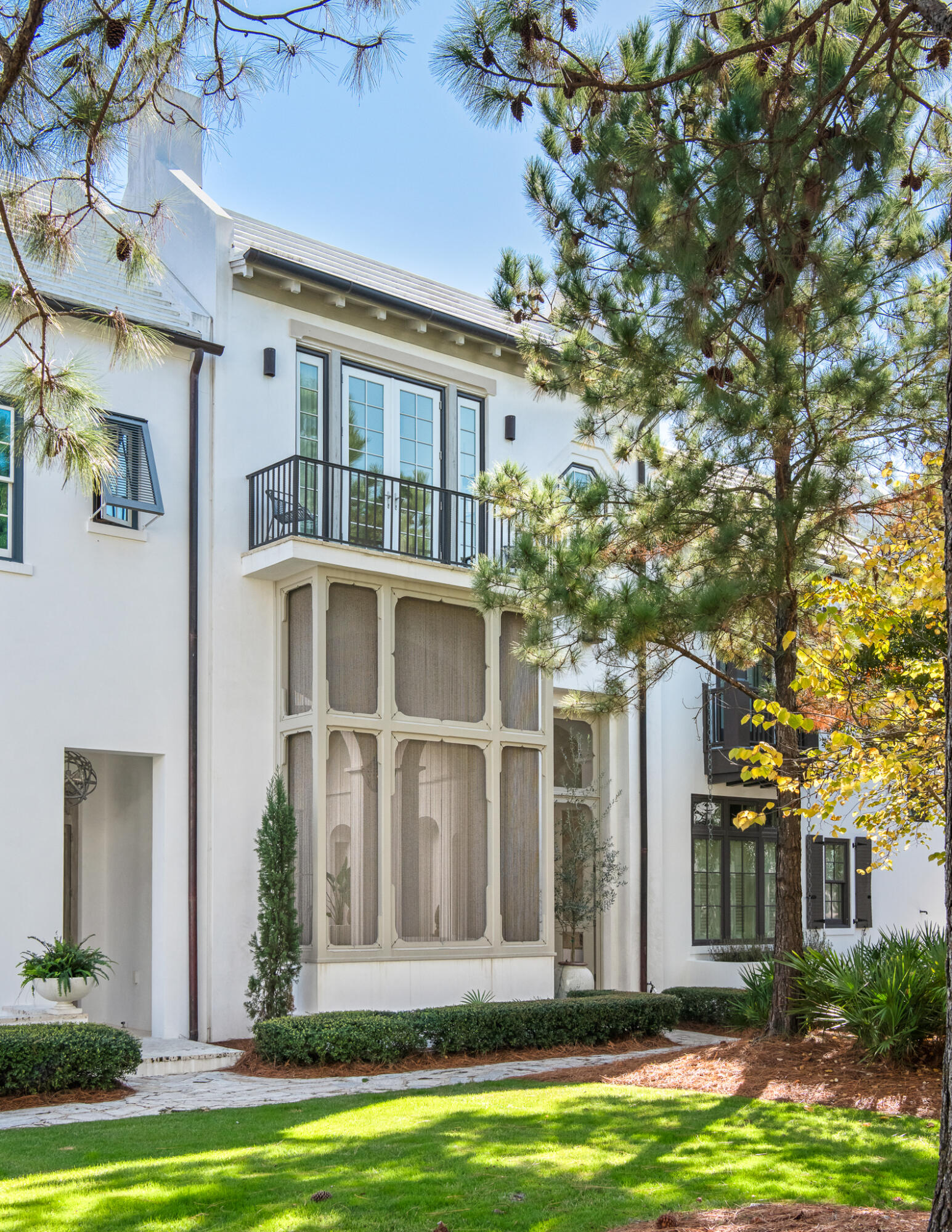 ALYS BEACH - Residential