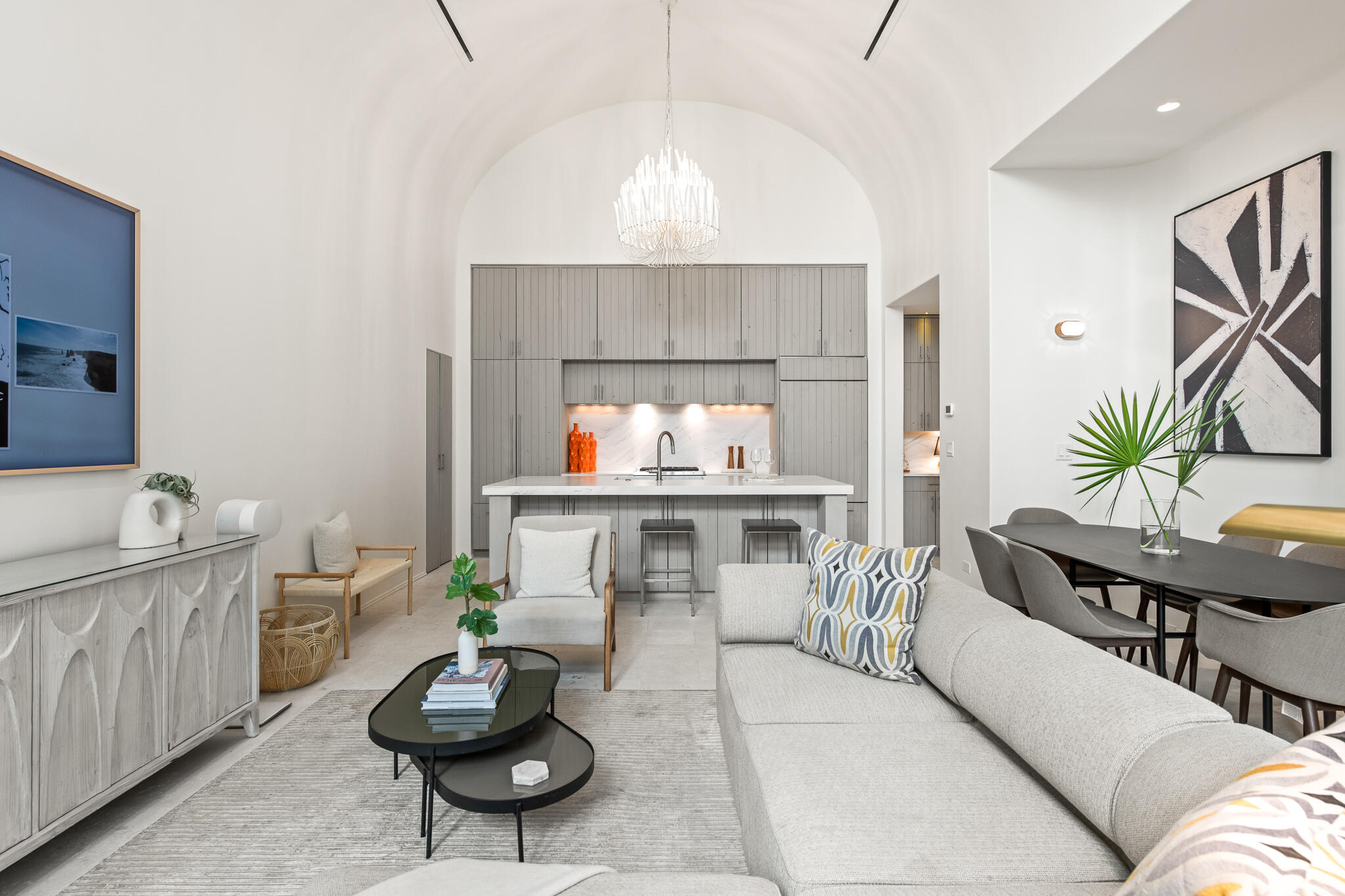 ALYS BEACH - Residential