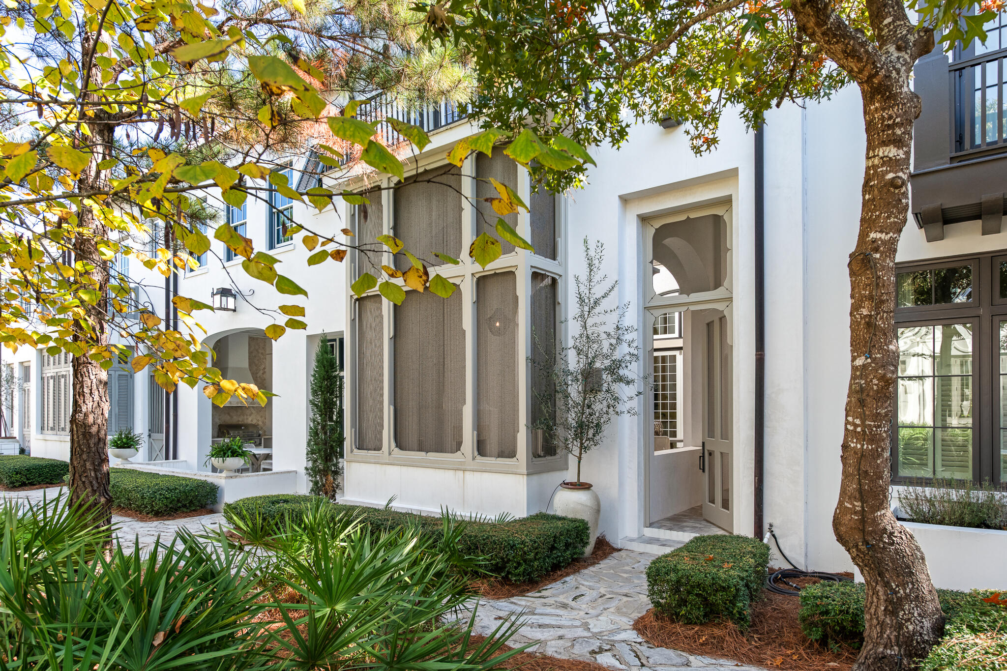 ALYS BEACH - Residential