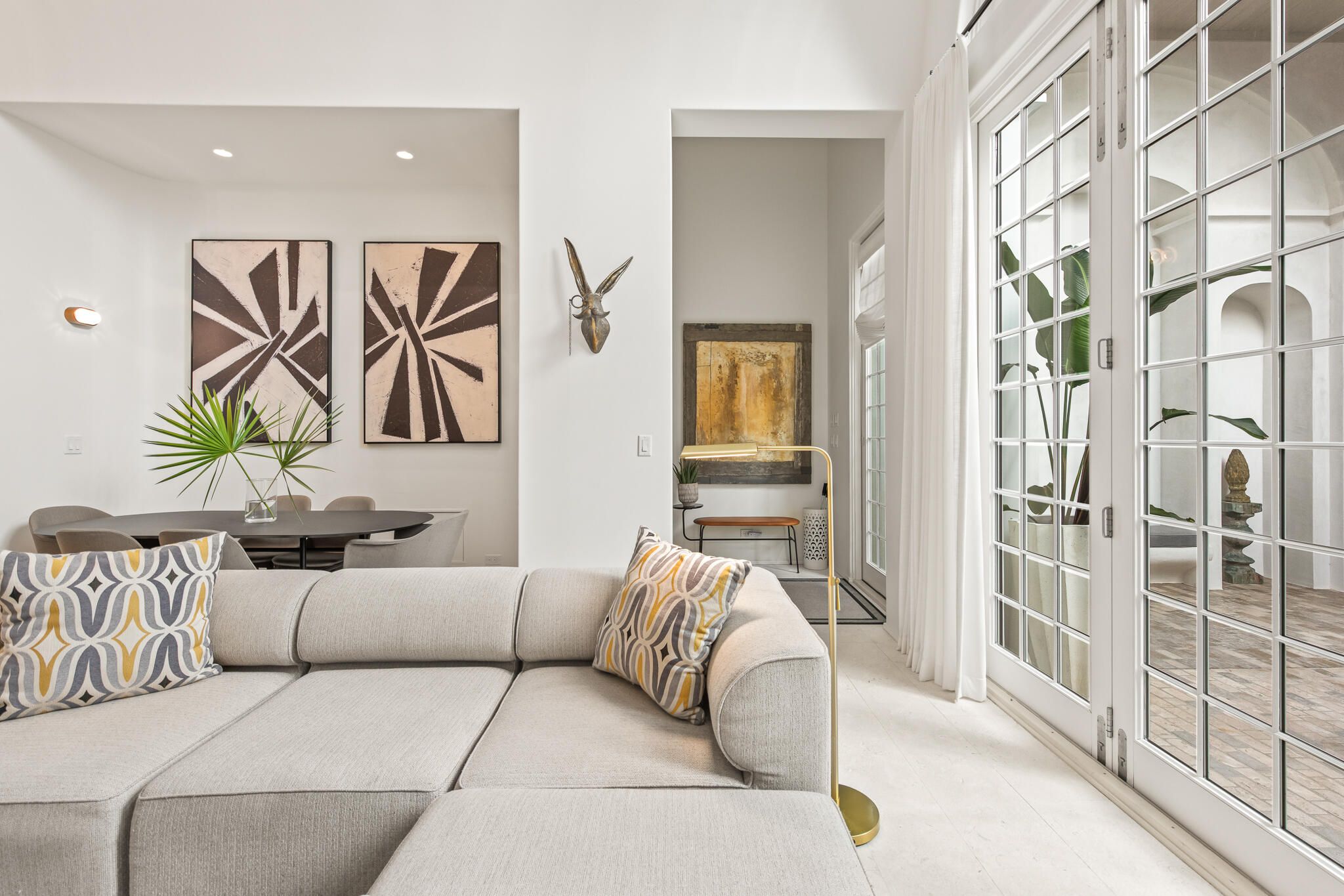 ALYS BEACH - Residential
