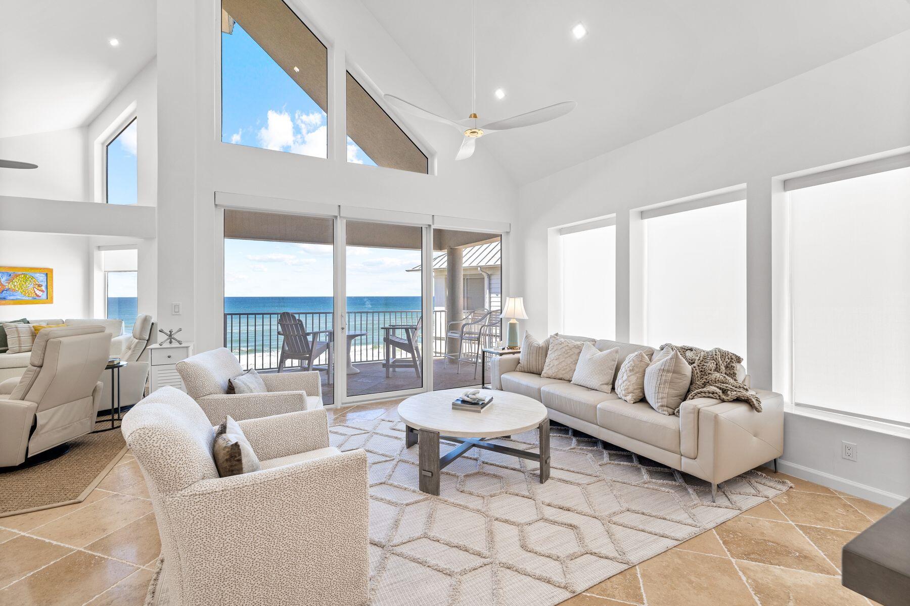 TRANQUILLITY ON THE BEACH - Residential