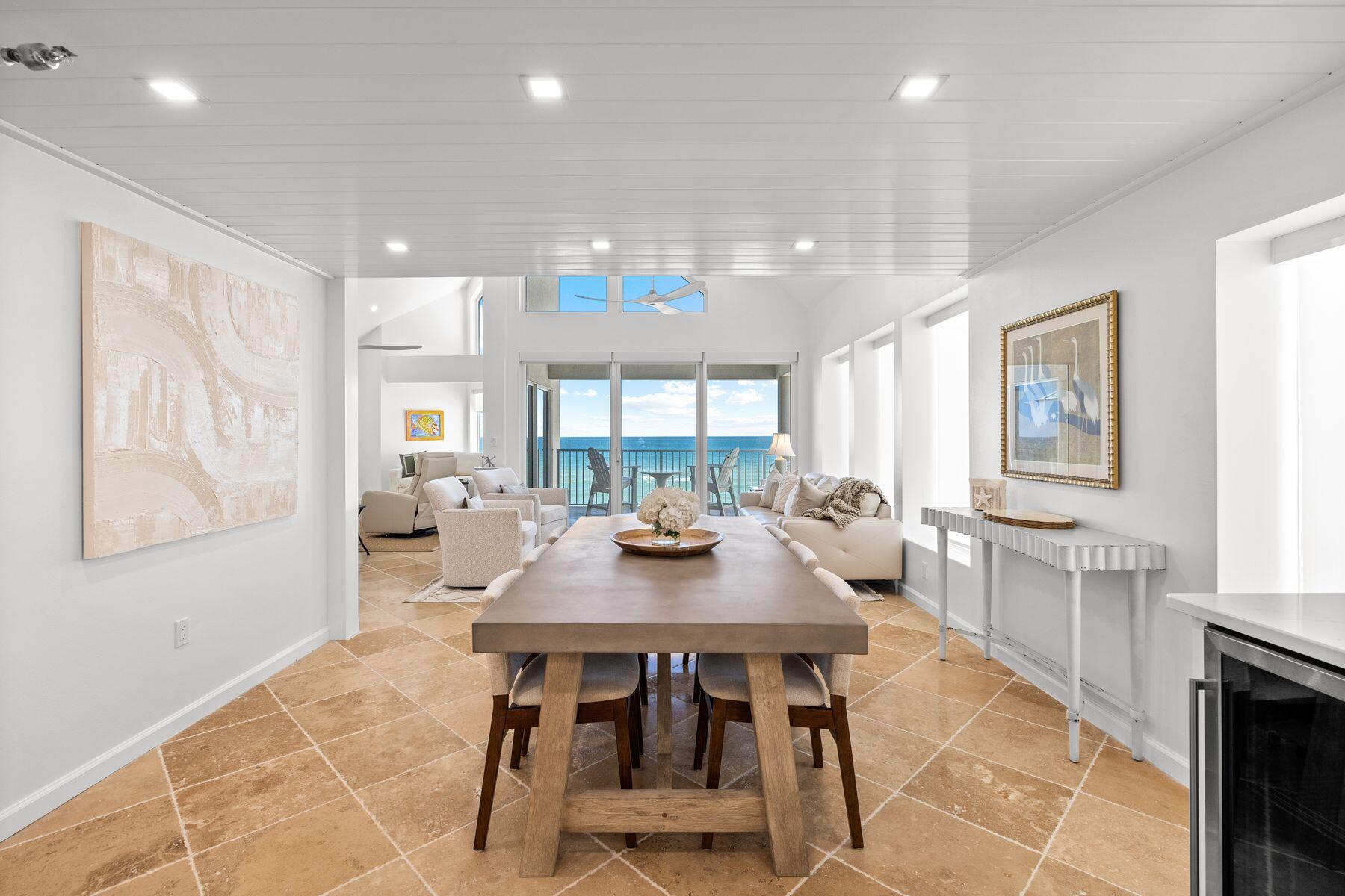 TRANQUILLITY ON THE BEACH - Residential