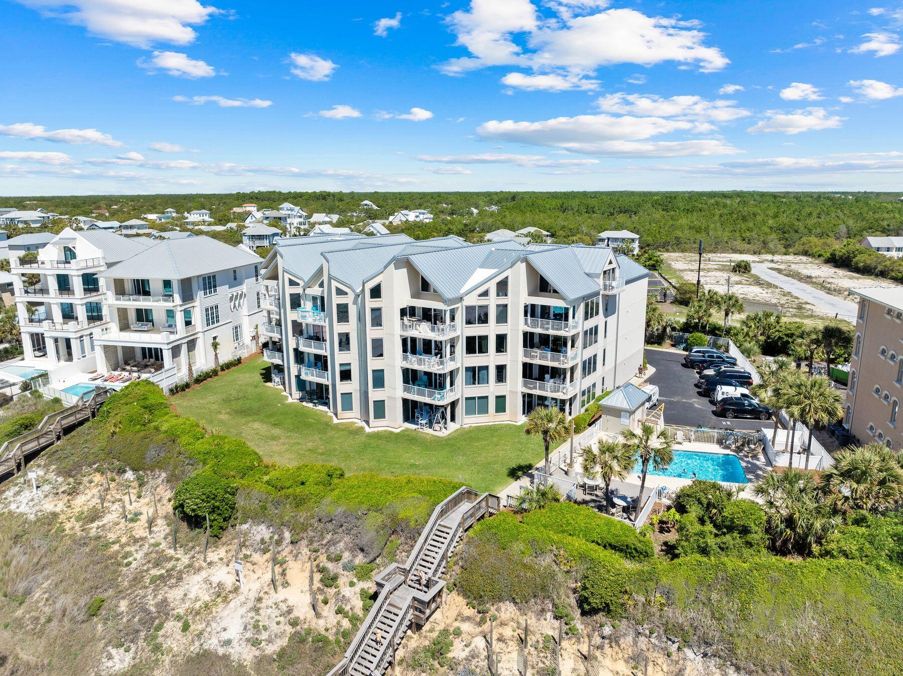 TRANQUILLITY ON THE BEACH - Residential