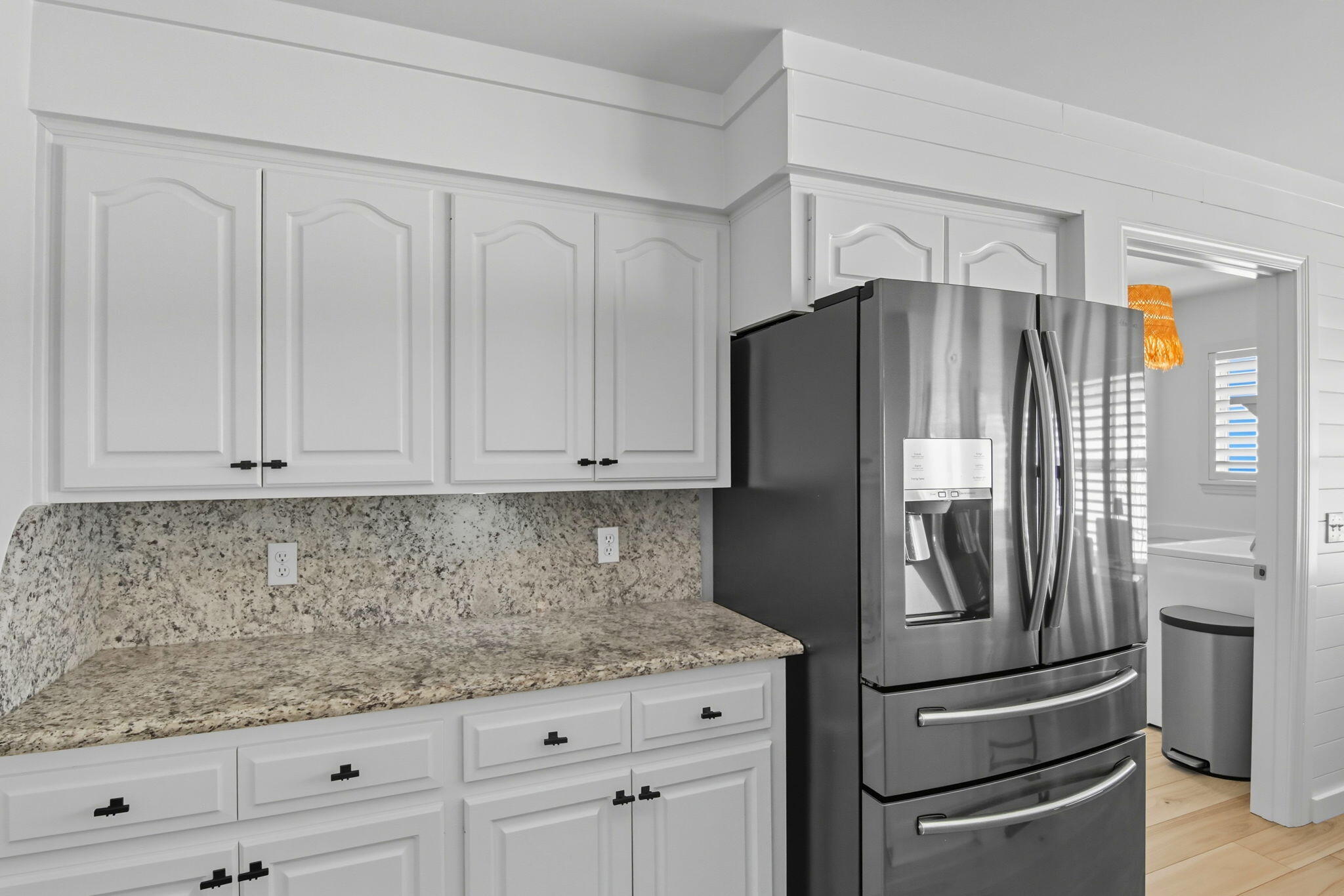 JAMAICAN LAKE CONDOS - Residential
