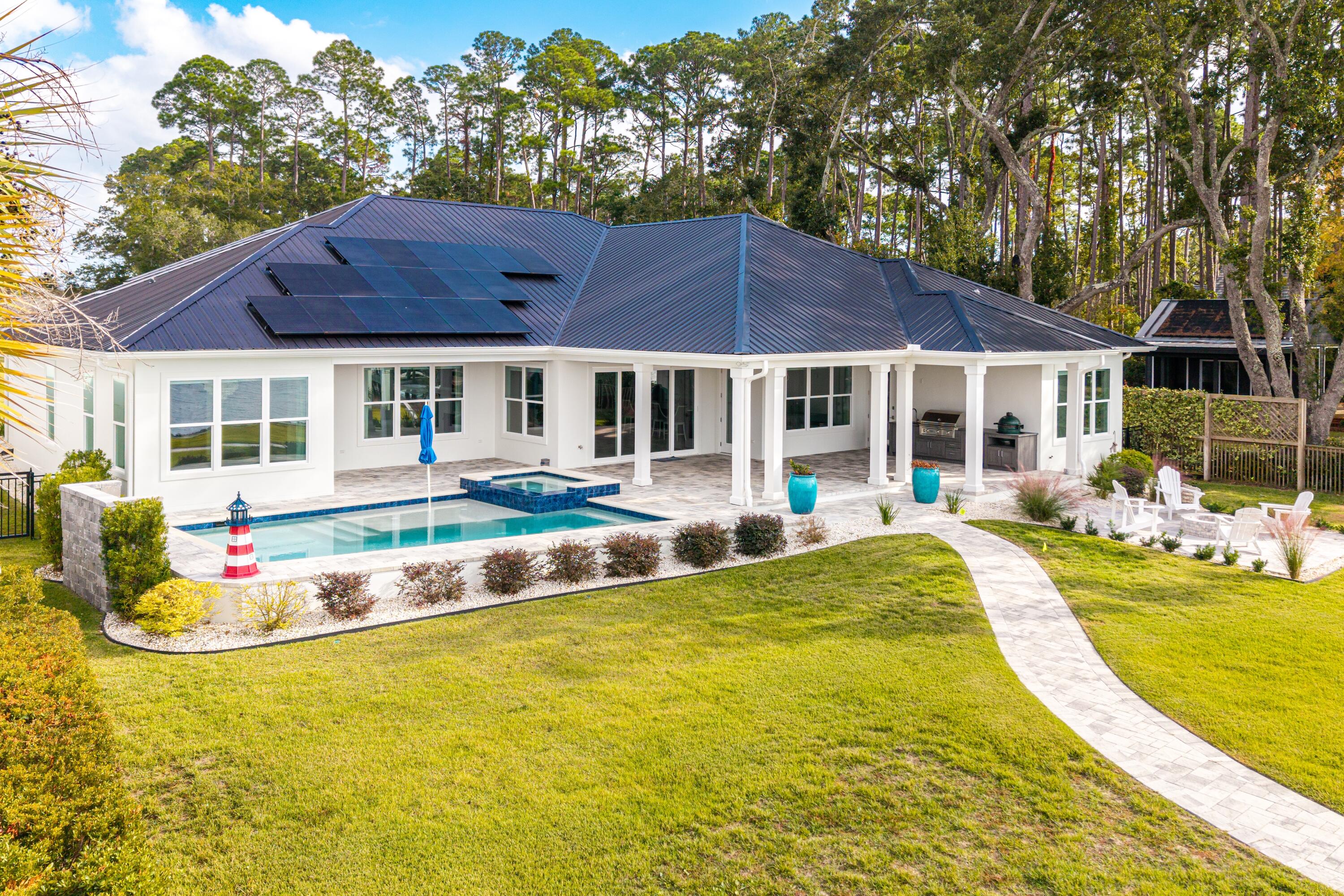 DRIFTWOOD ESTATES - Residential