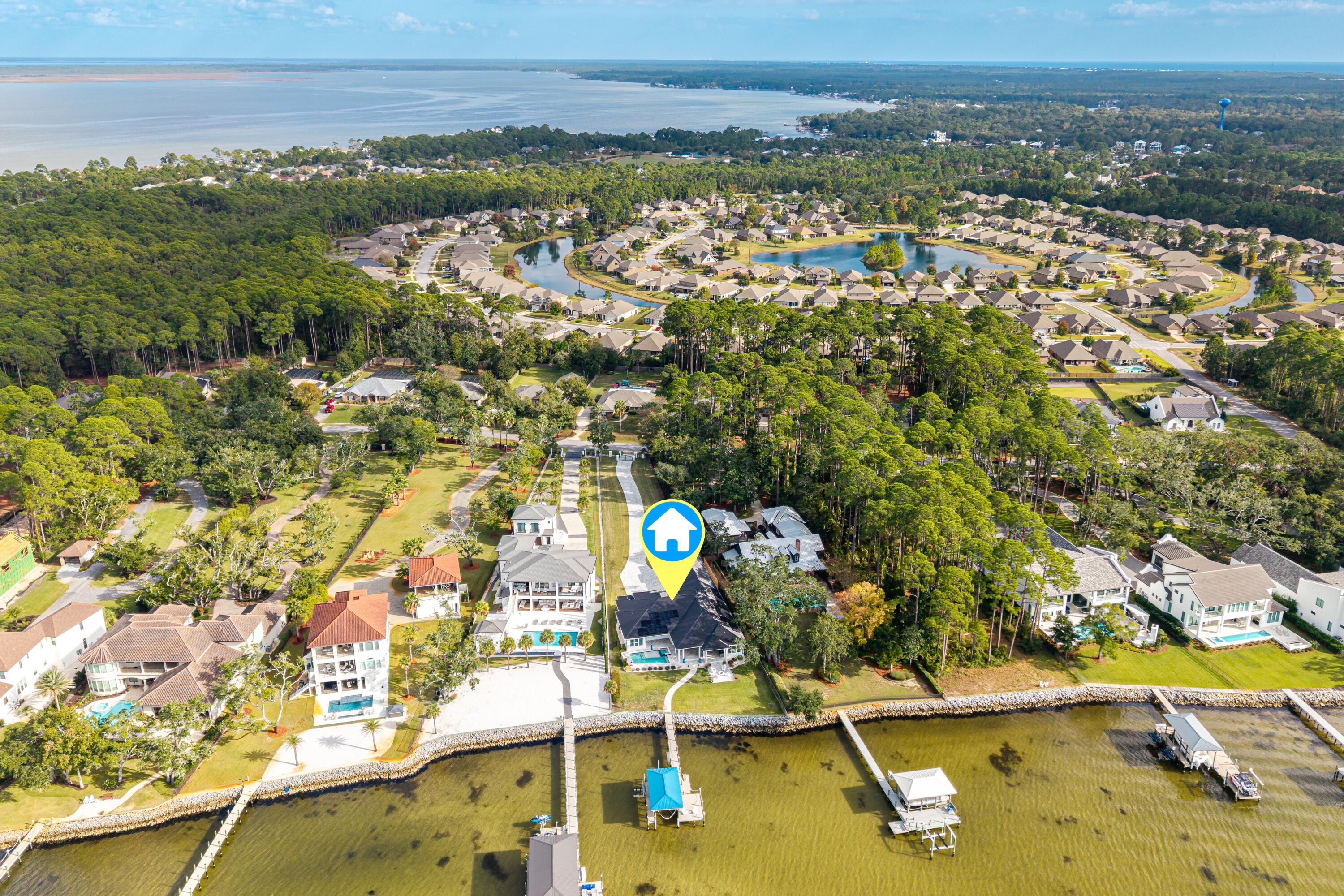 DRIFTWOOD ESTATES - Residential