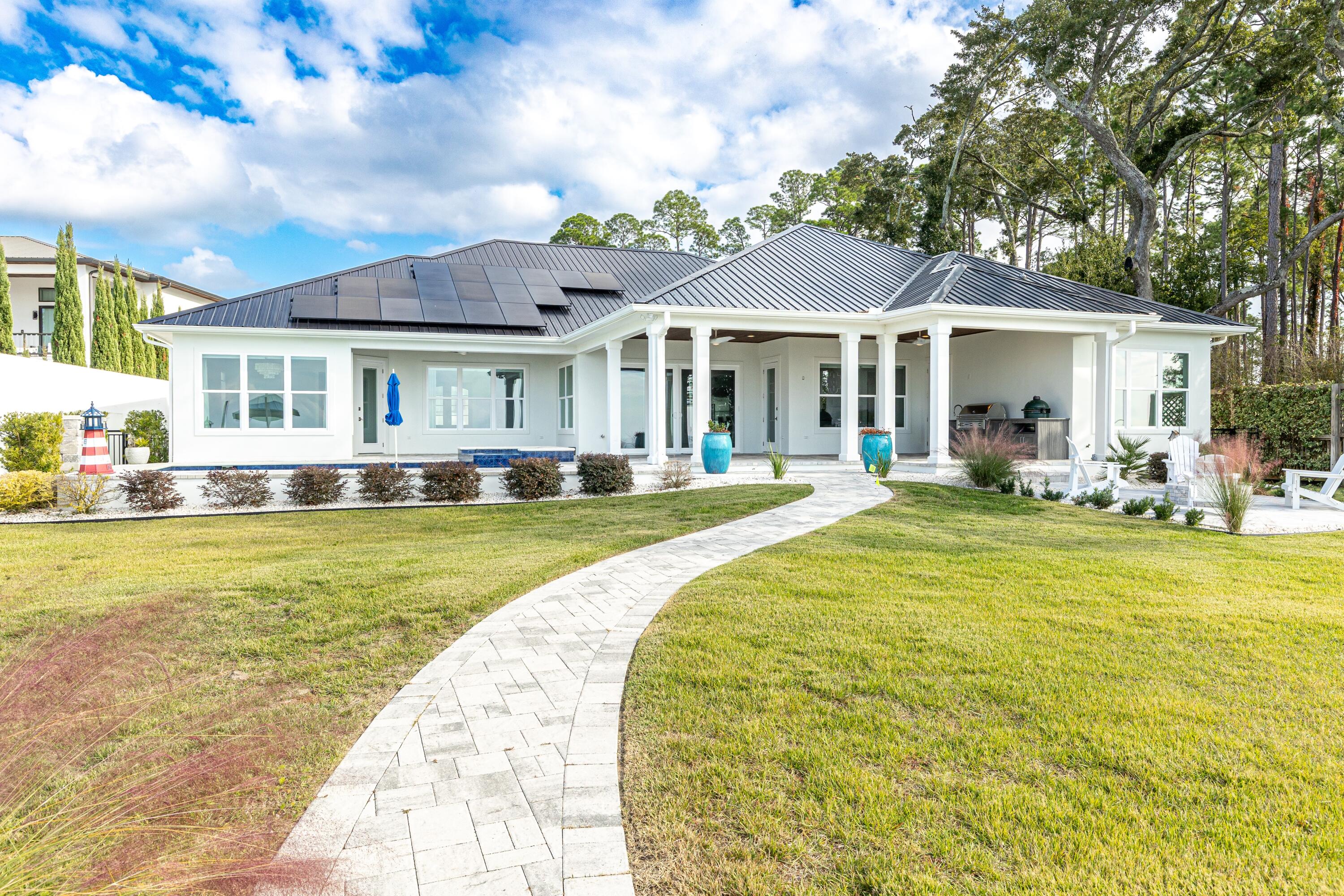 DRIFTWOOD ESTATES - Residential
