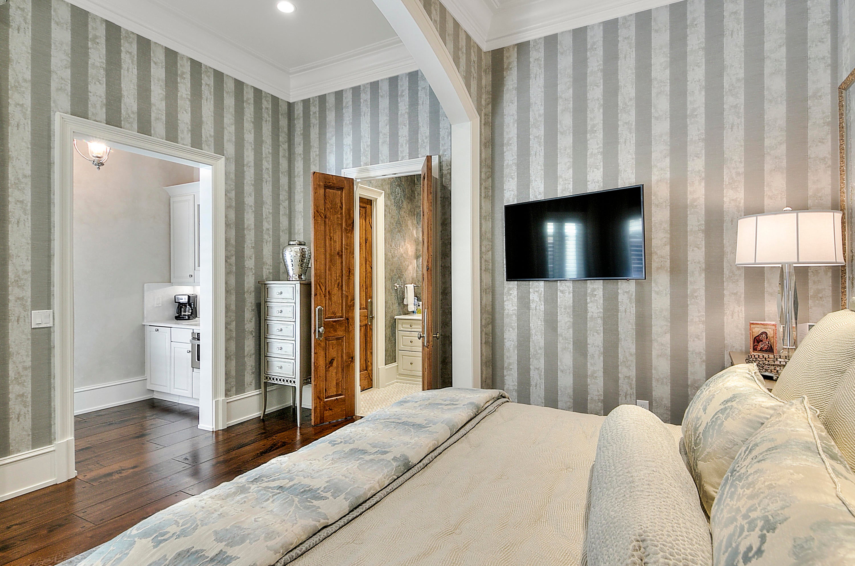 Burnt Pine - Residential