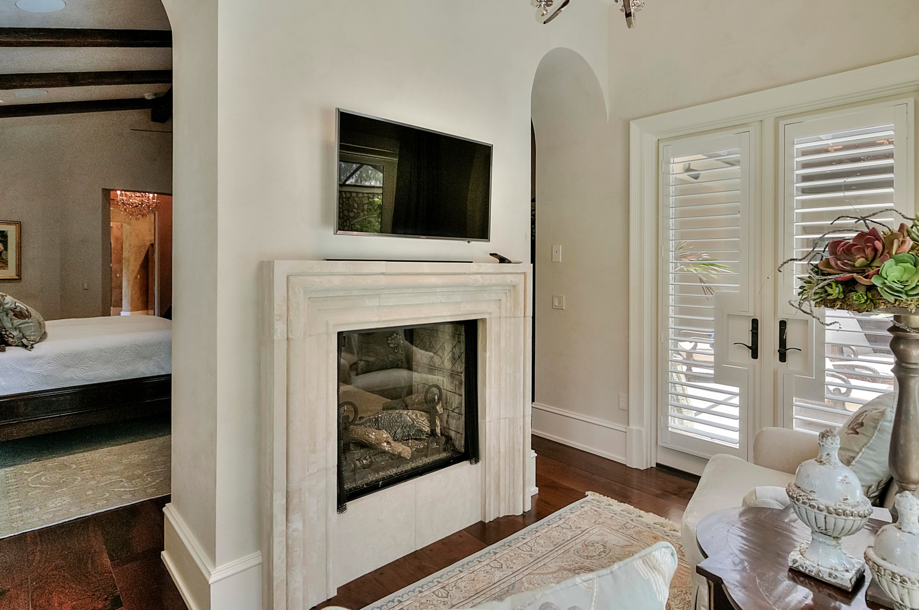 Burnt Pine - Residential