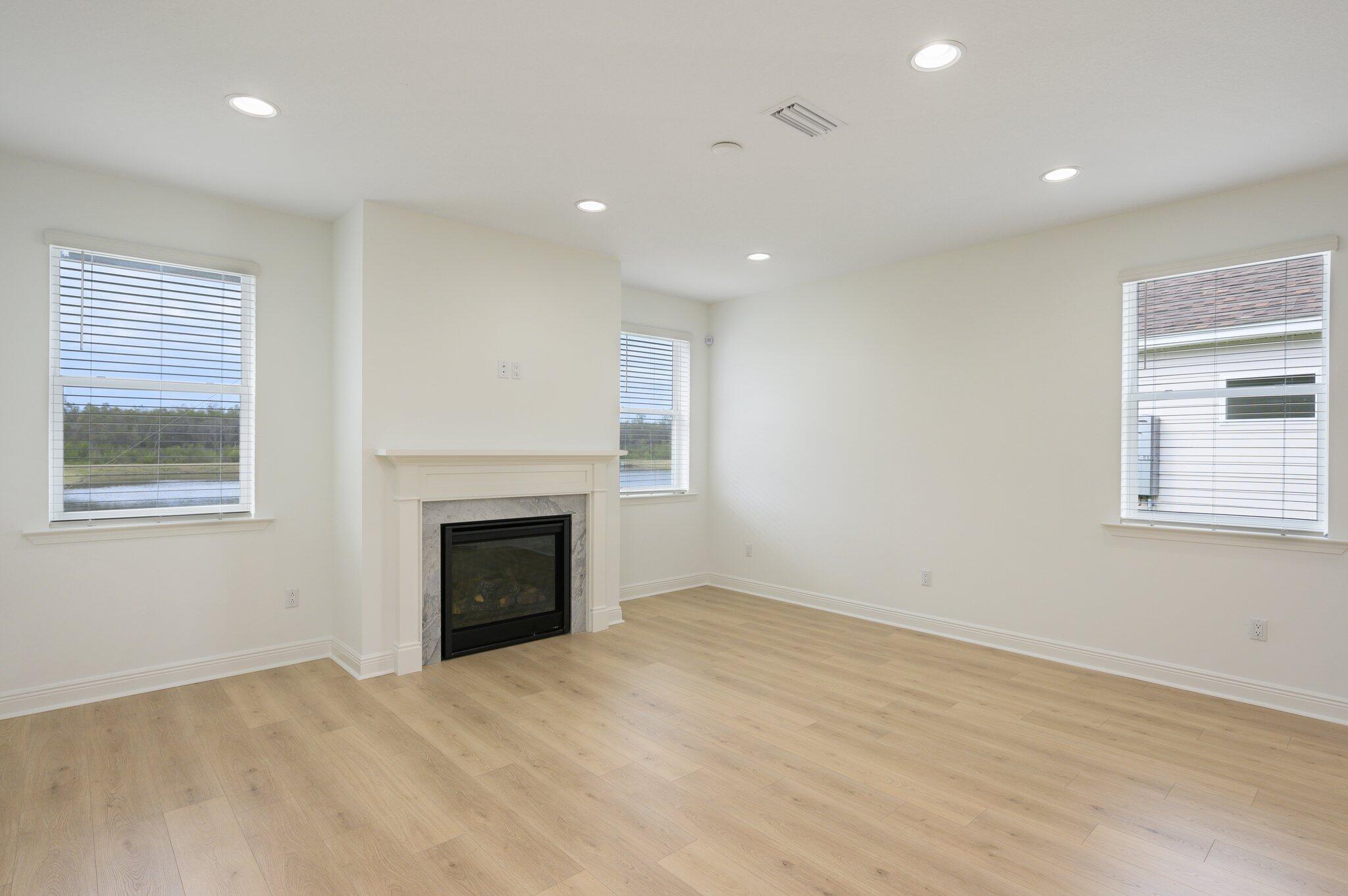 Latitude Margaritaville - Residential