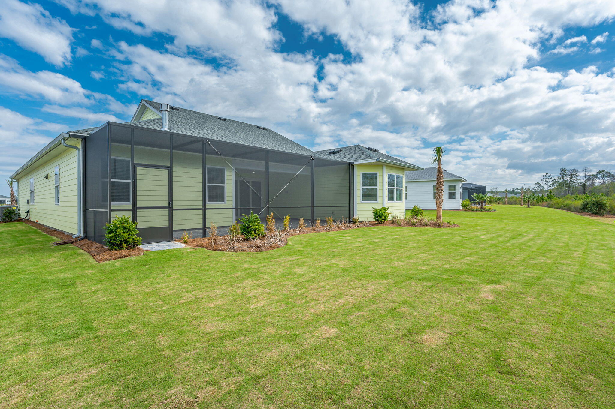 Latitude Margaritaville - Residential