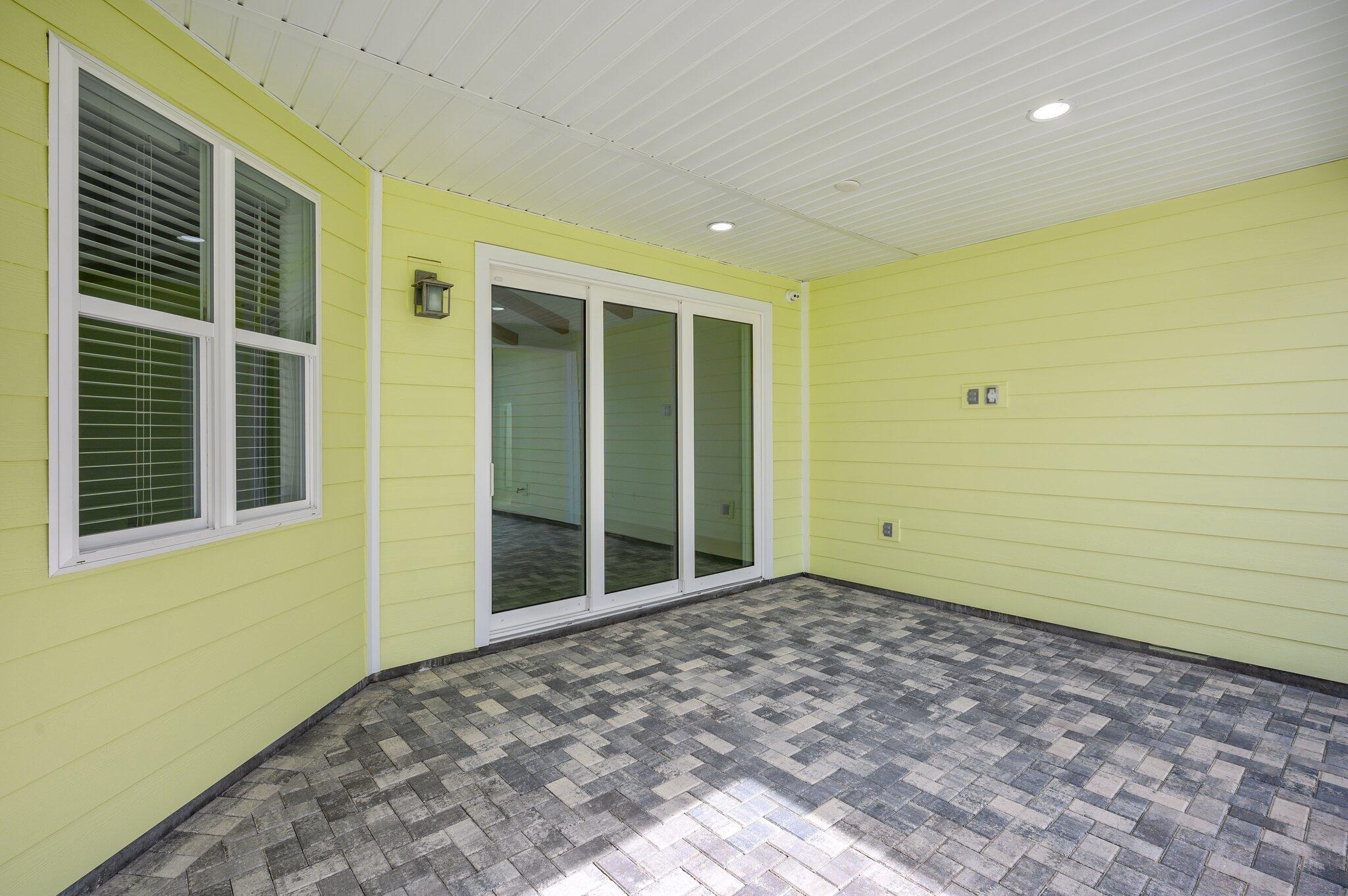 Latitude Margaritaville - Residential