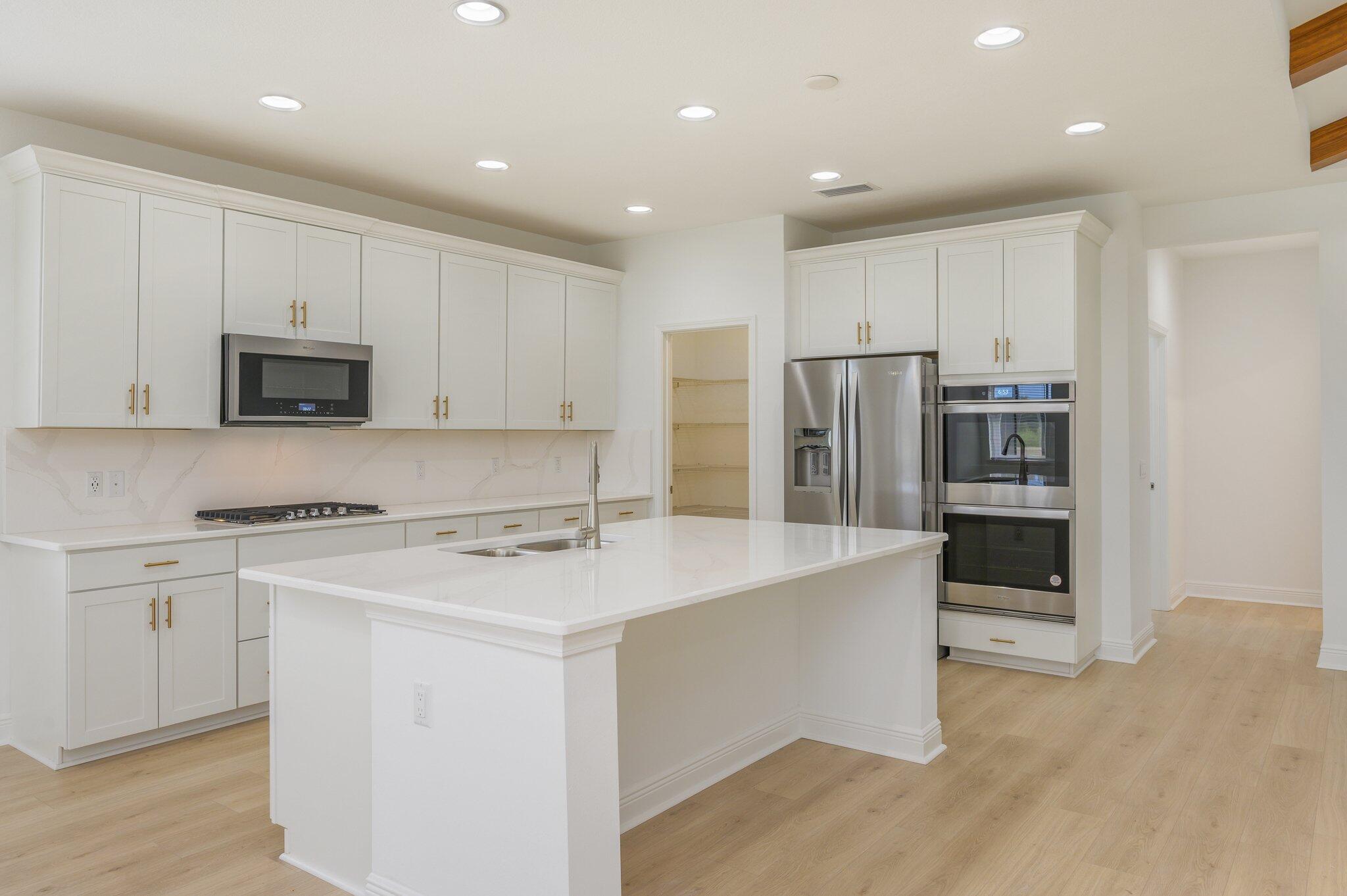 Latitude Margaritaville - Residential