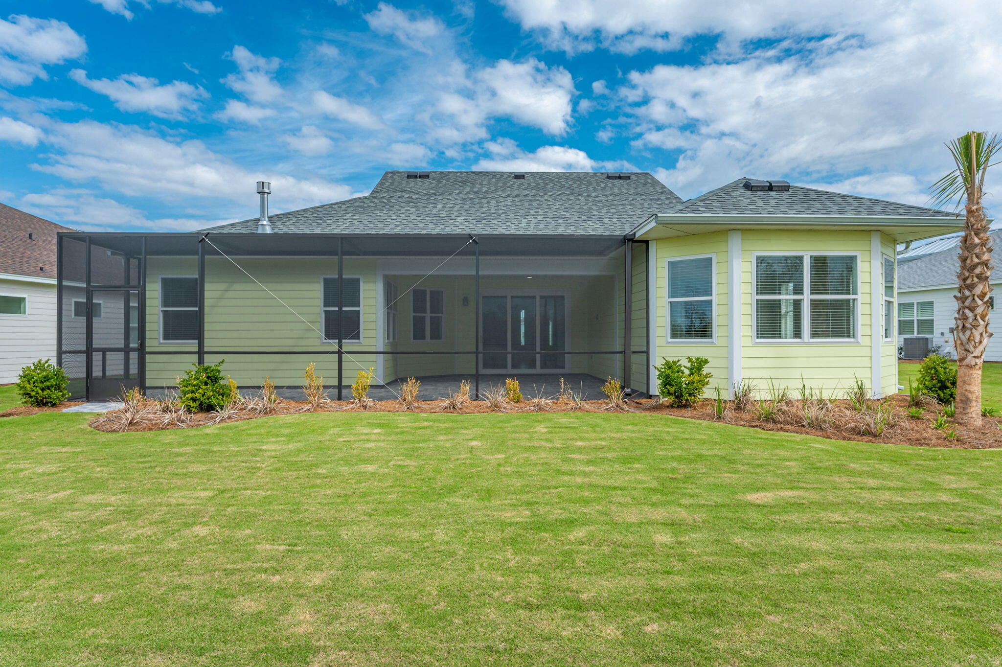 Latitude Margaritaville - Residential