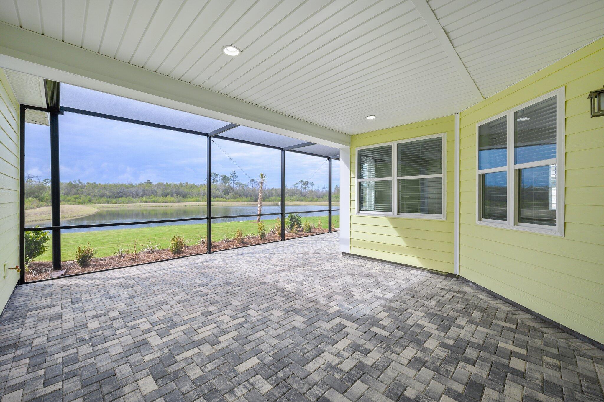 Latitude Margaritaville - Residential