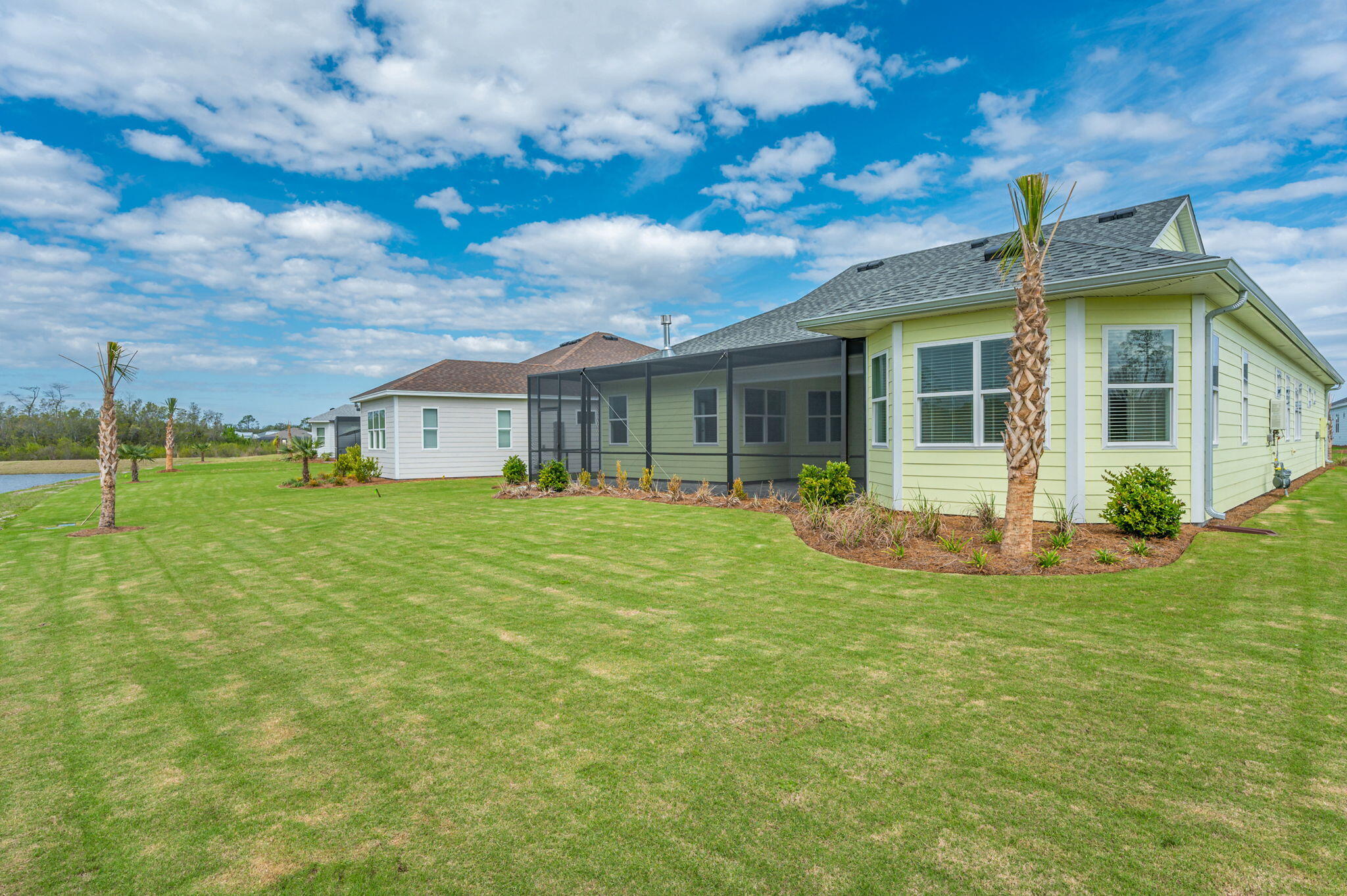 Latitude Margaritaville - Residential
