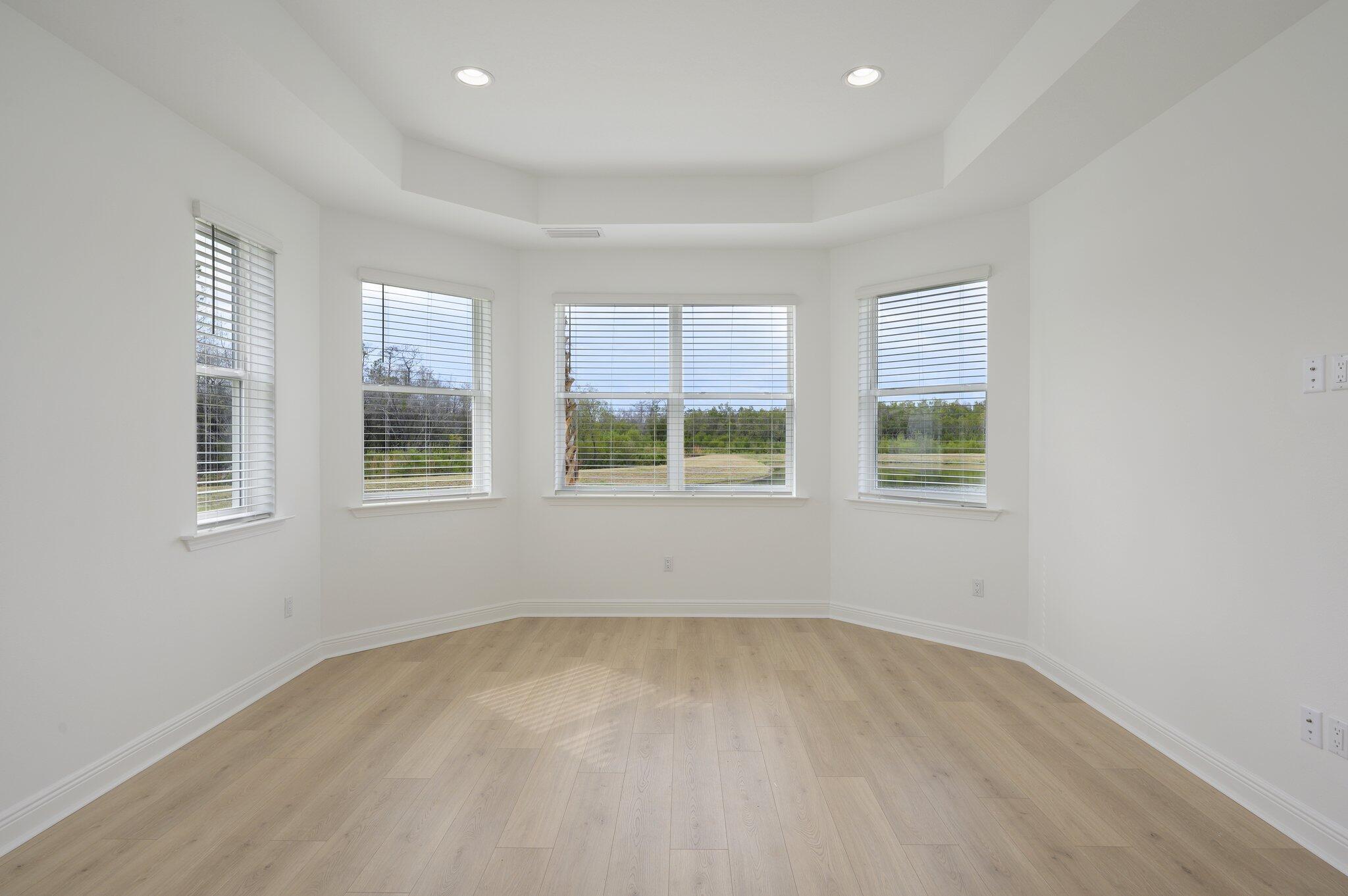 Latitude Margaritaville - Residential