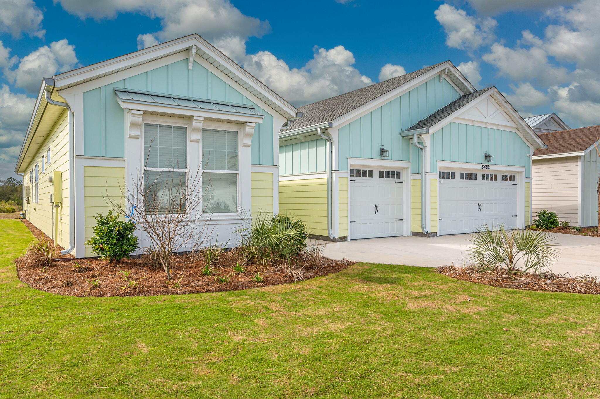 Latitude Margaritaville - Residential