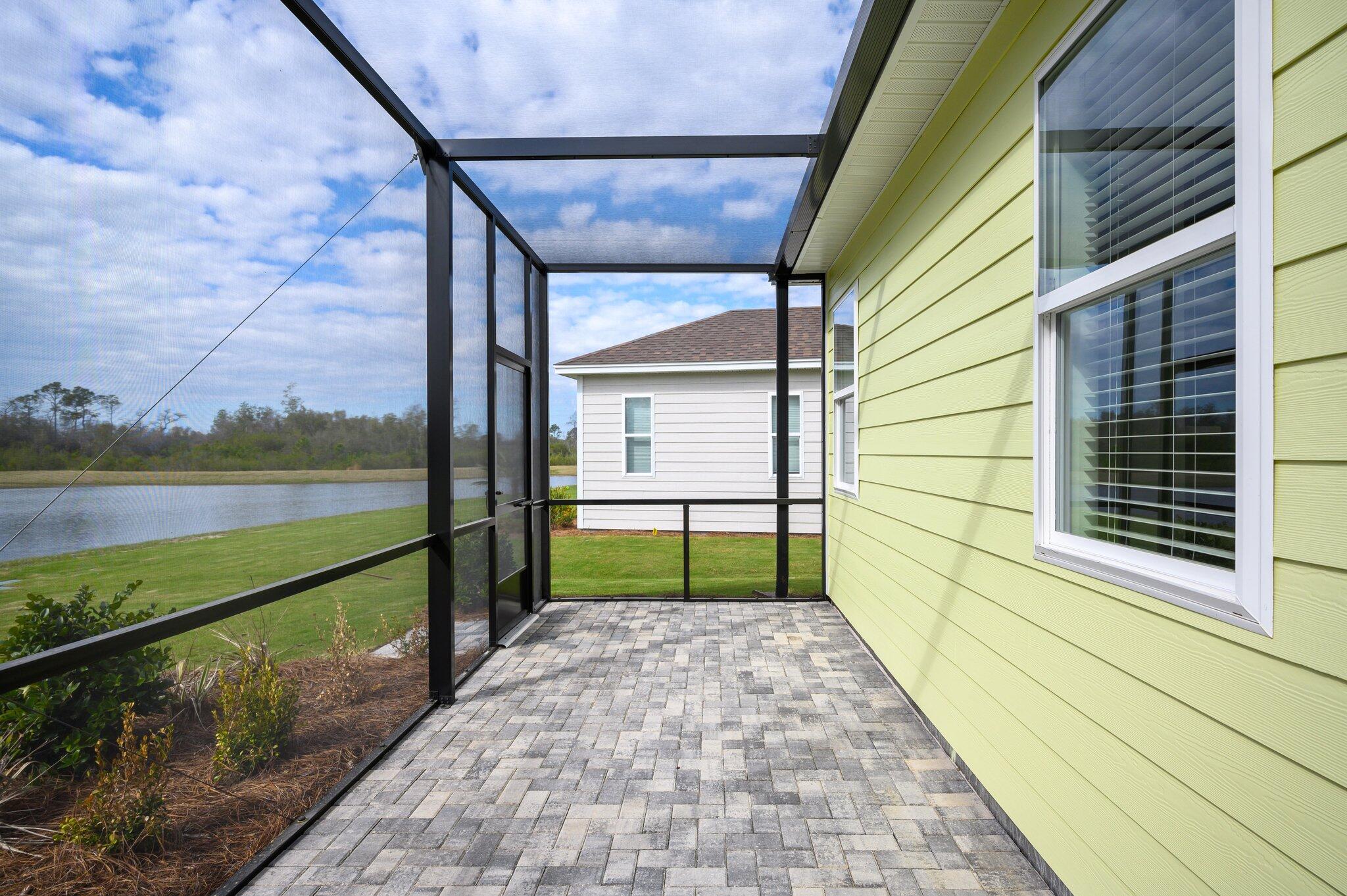 Latitude Margaritaville - Residential