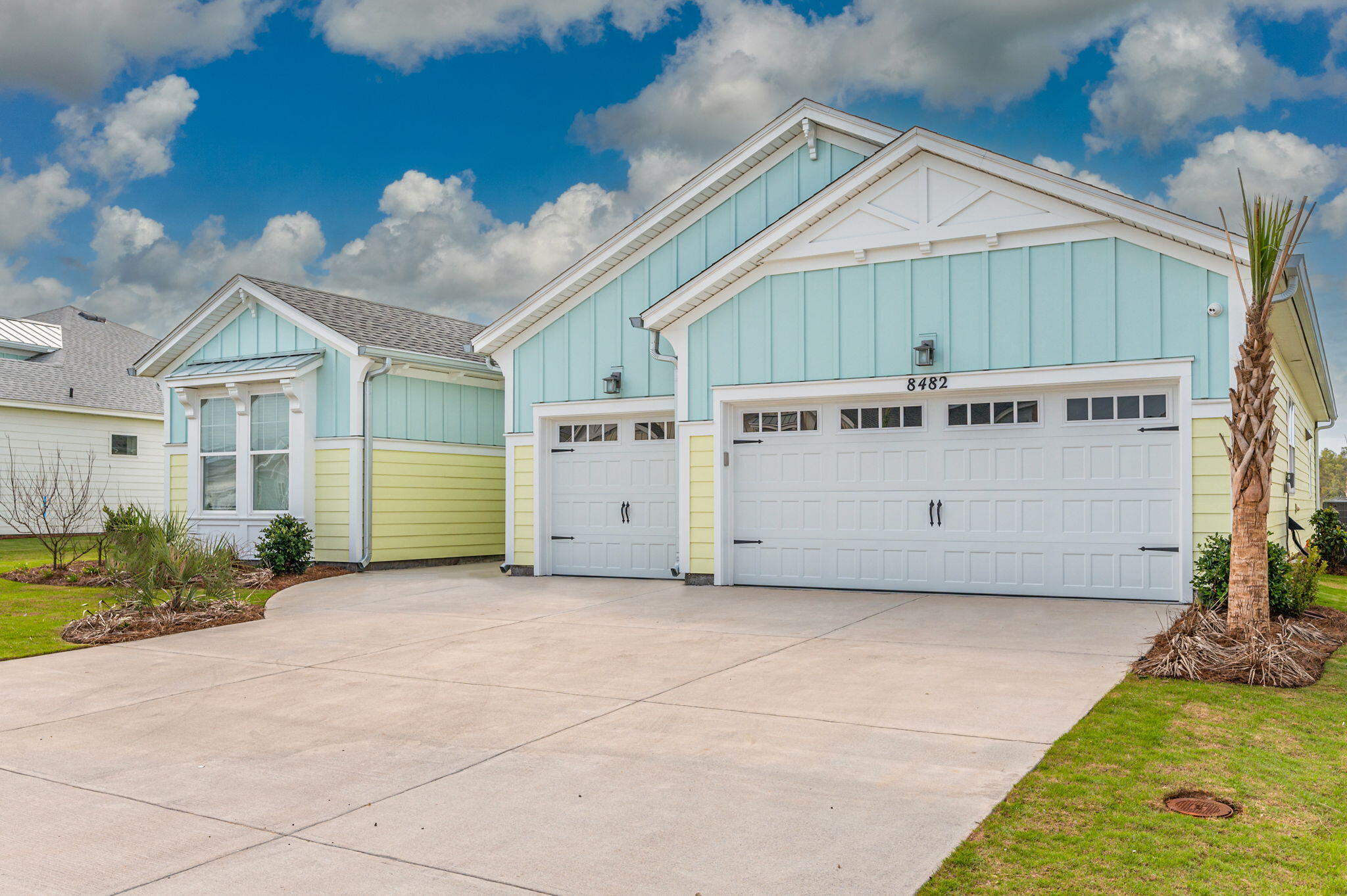 Latitude Margaritaville - Residential