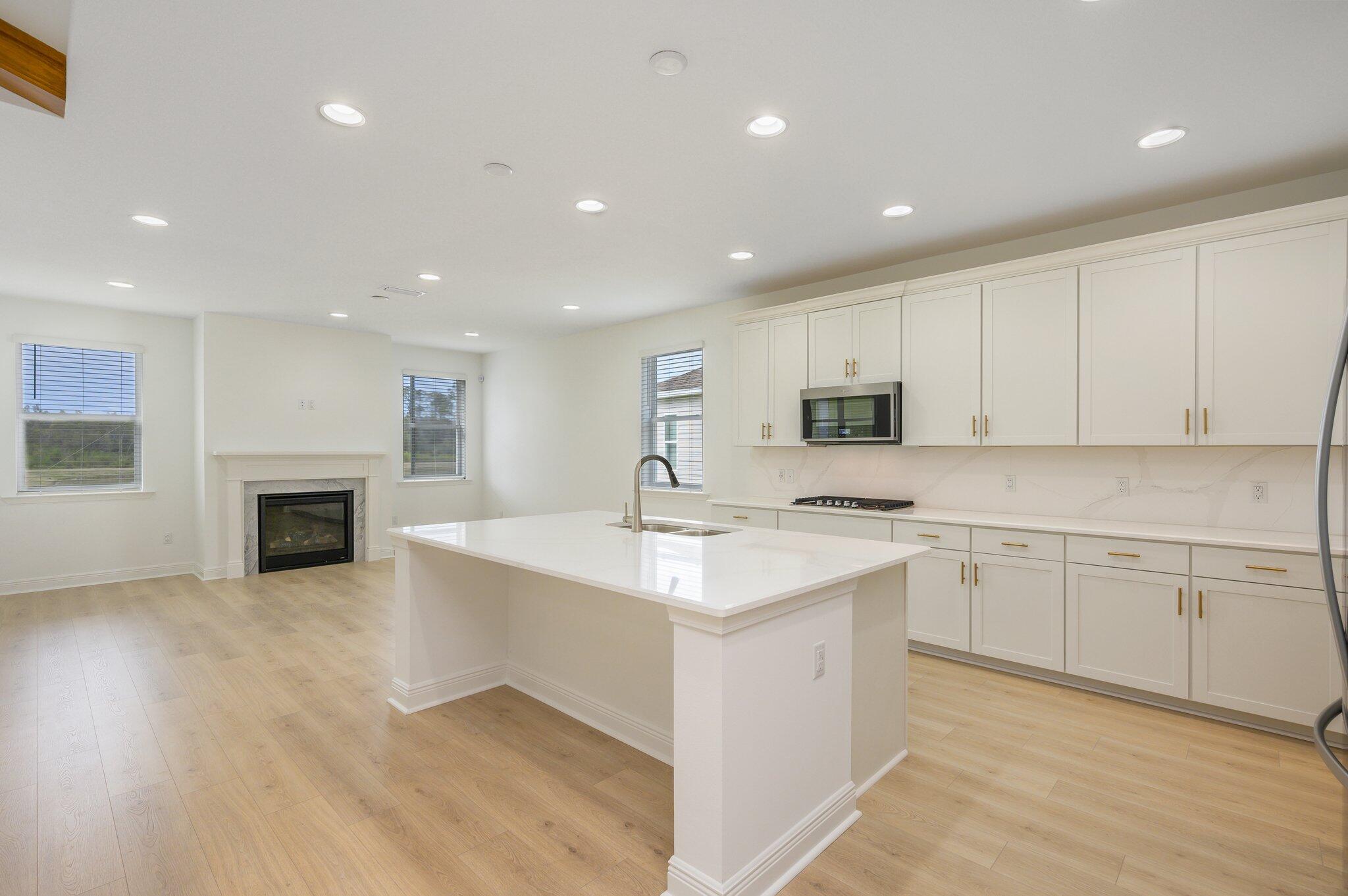 Latitude Margaritaville - Residential