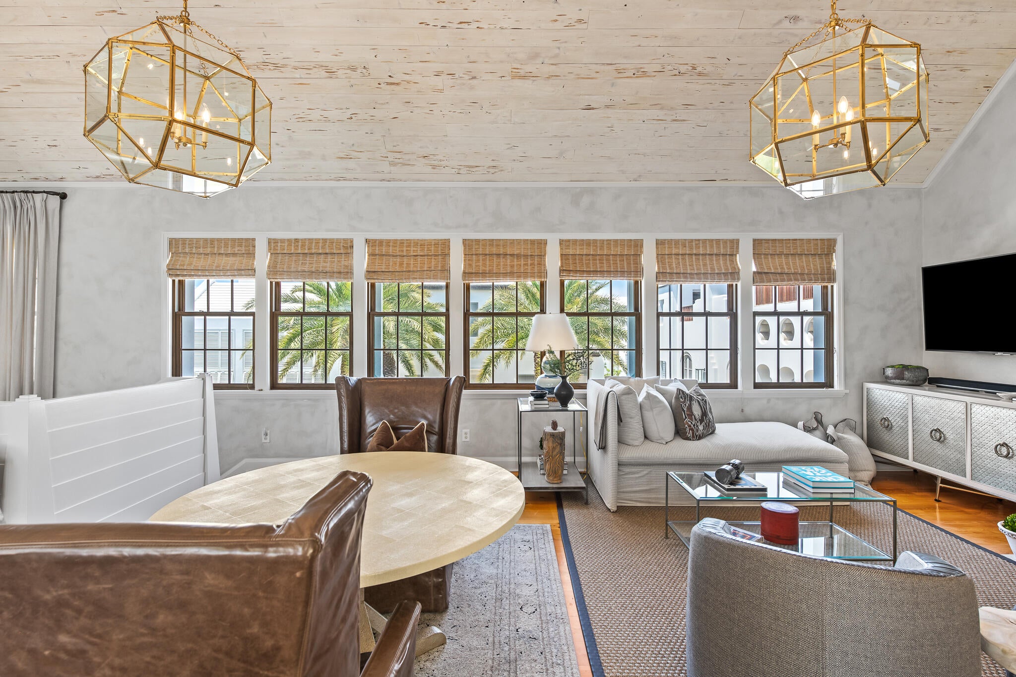 ALYS BEACH - Residential