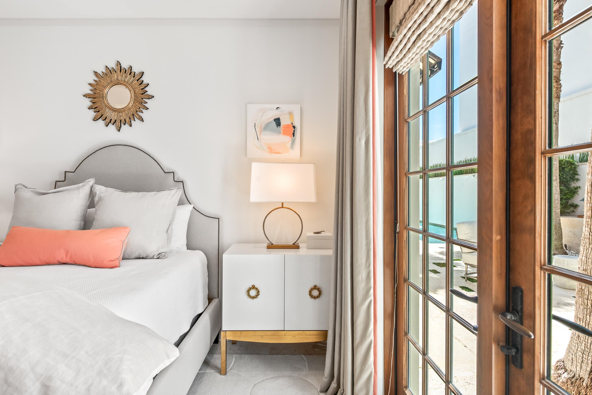 ALYS BEACH - Residential