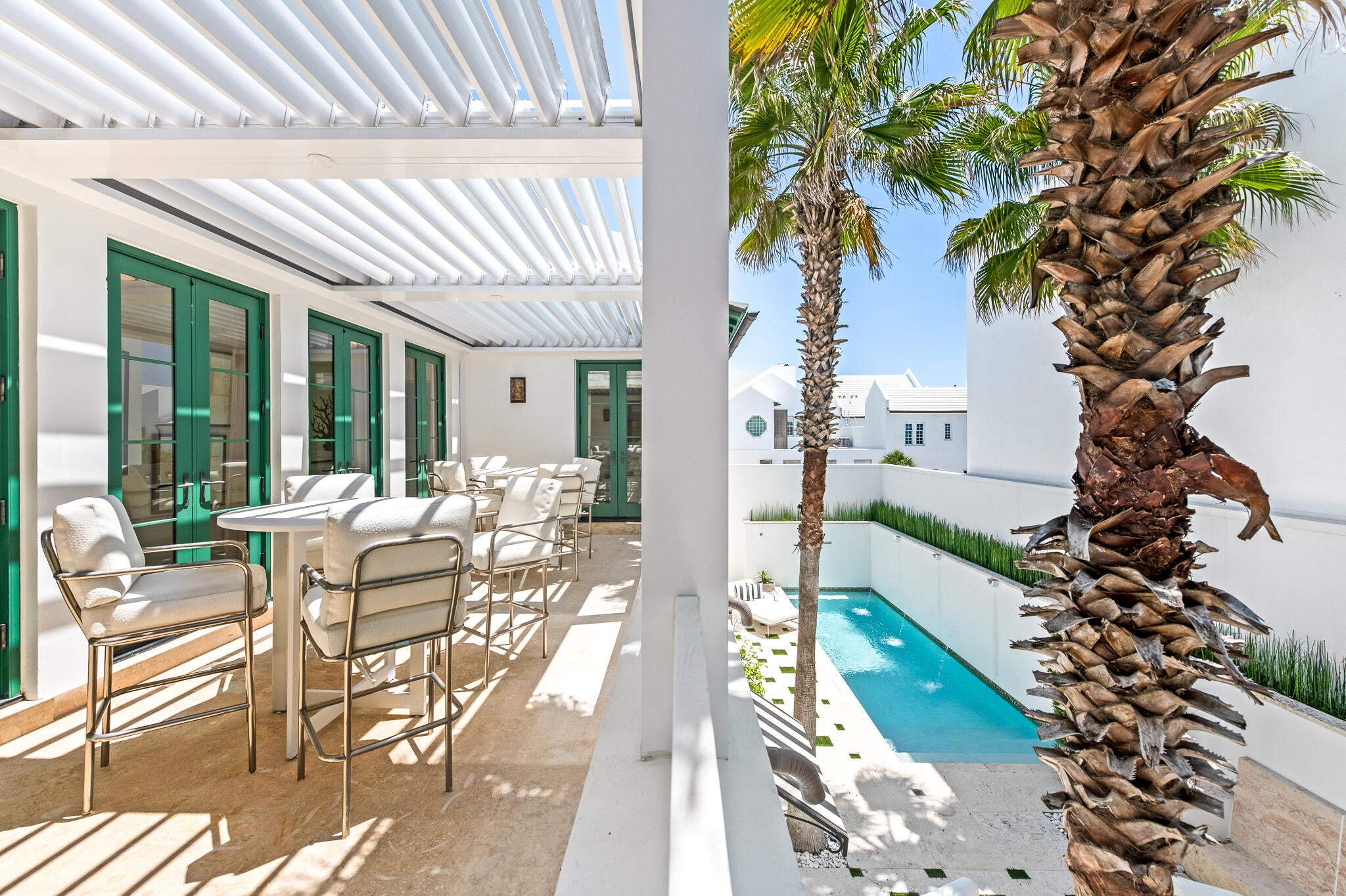 ALYS BEACH - Residential