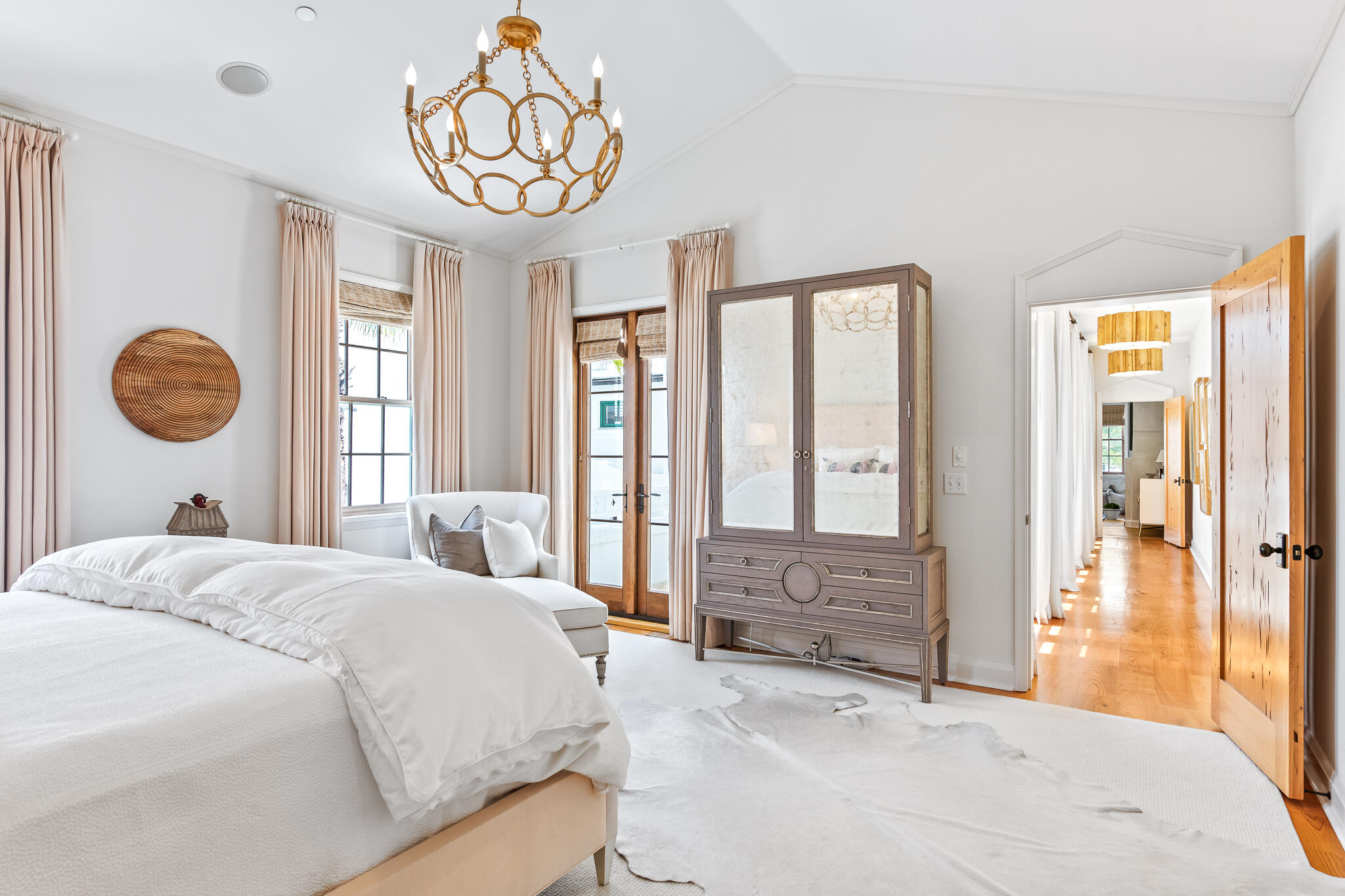ALYS BEACH - Residential