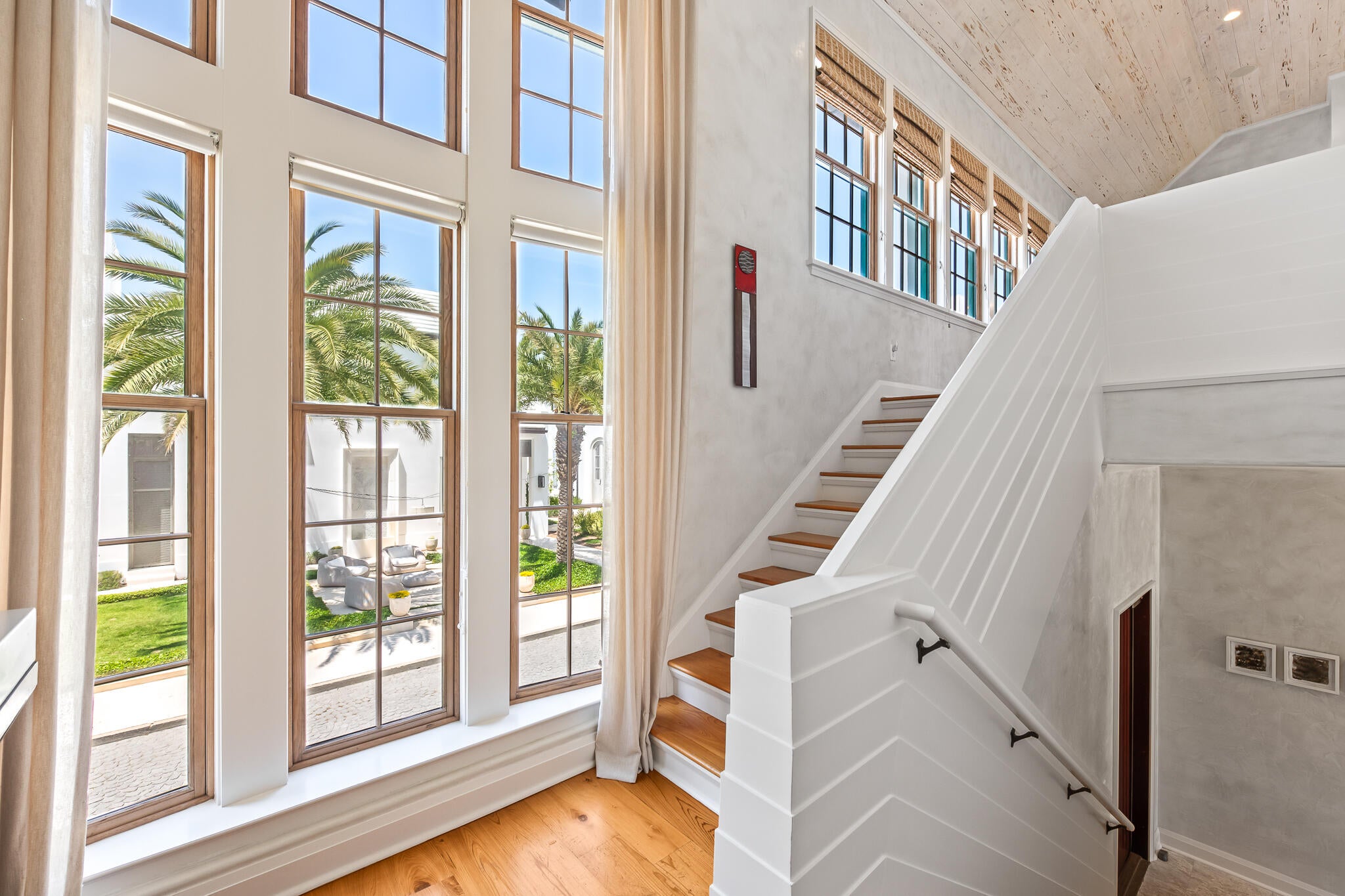 ALYS BEACH - Residential