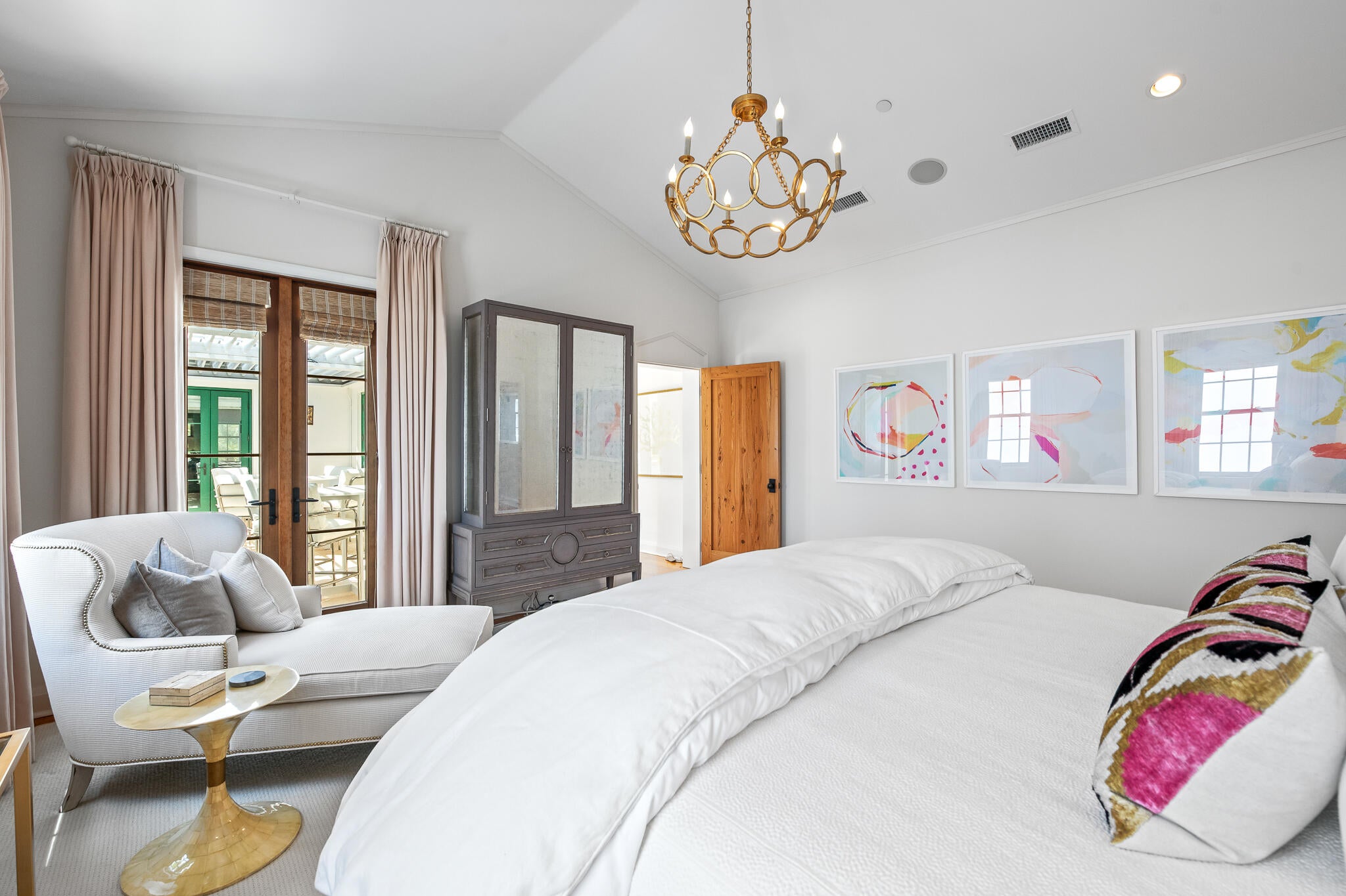 ALYS BEACH - Residential