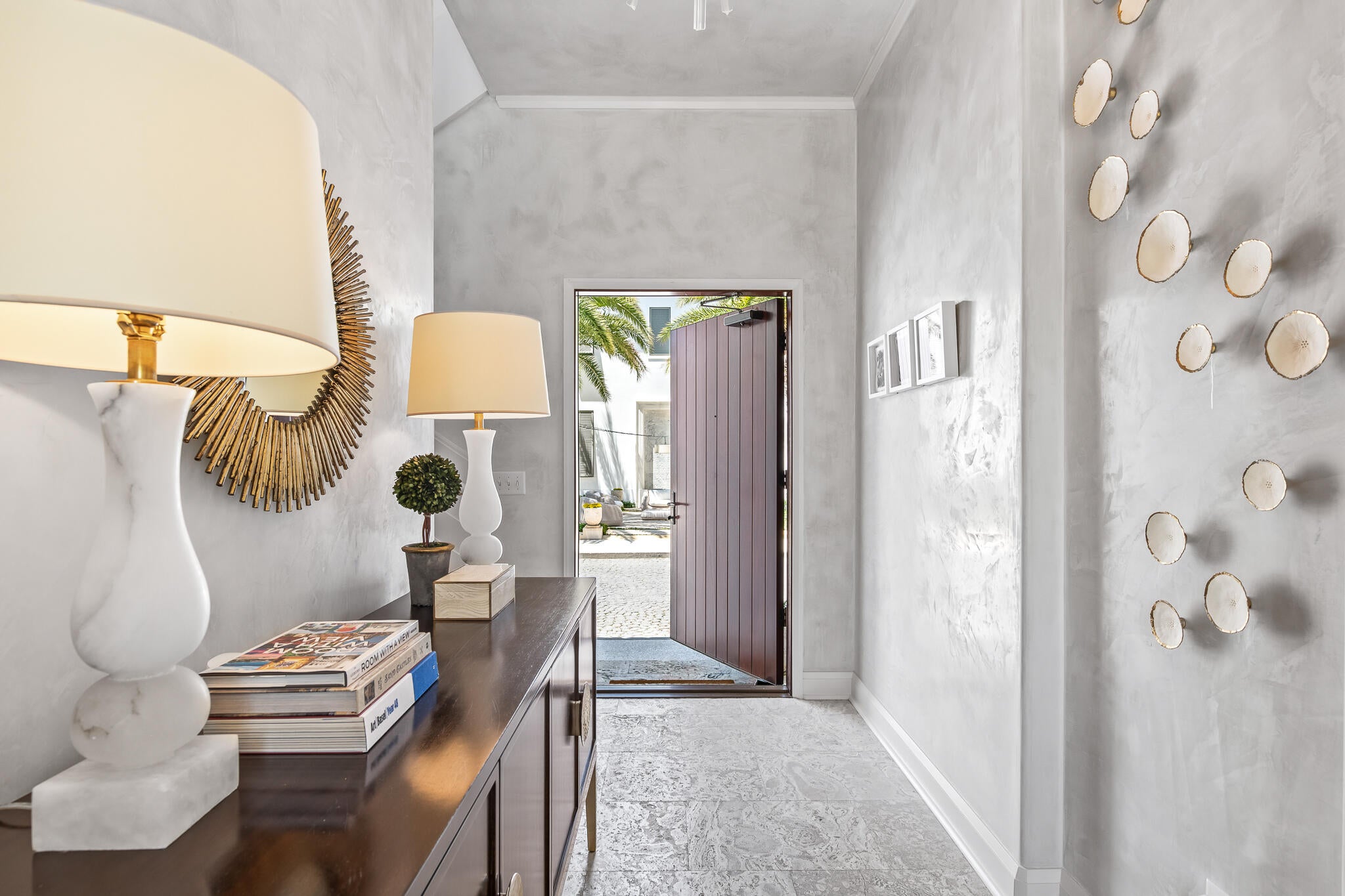 ALYS BEACH - Residential