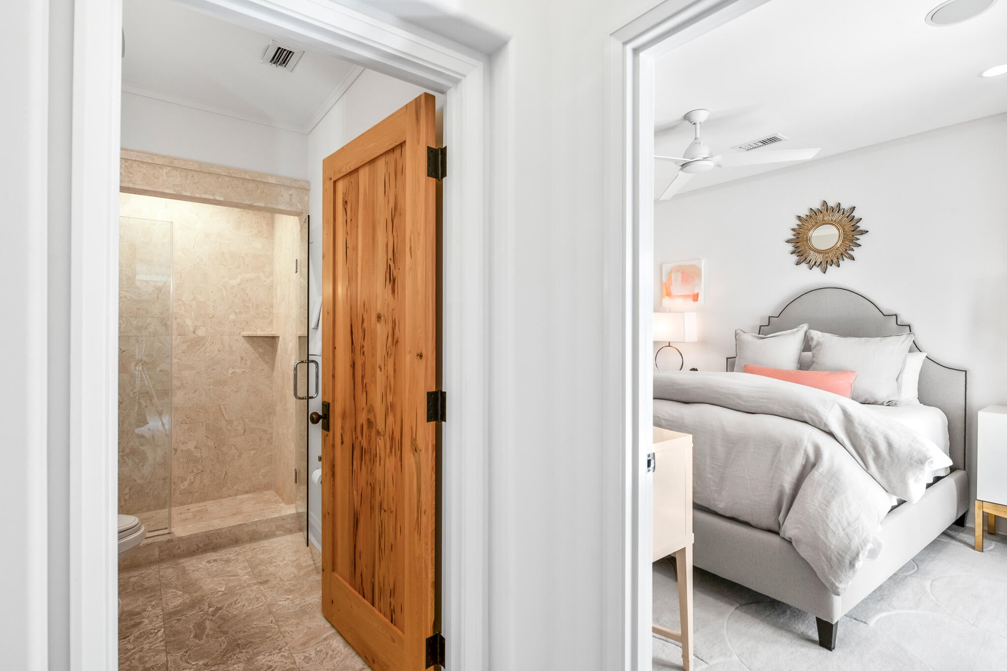 ALYS BEACH - Residential
