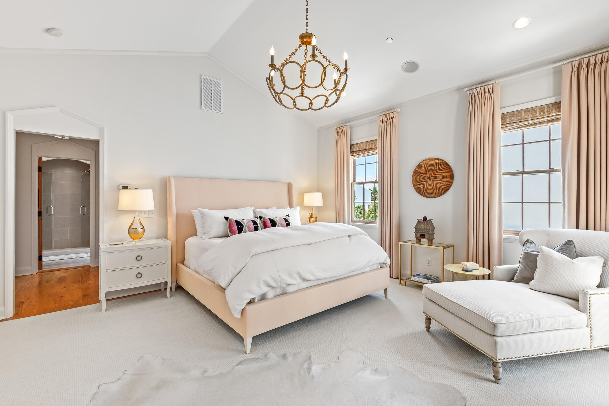 ALYS BEACH - Residential