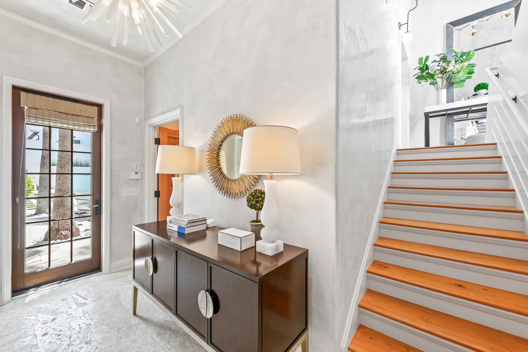 ALYS BEACH - Residential