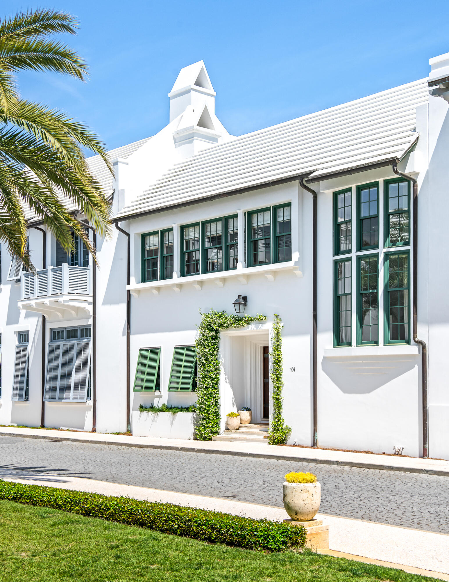 ALYS BEACH - Residential