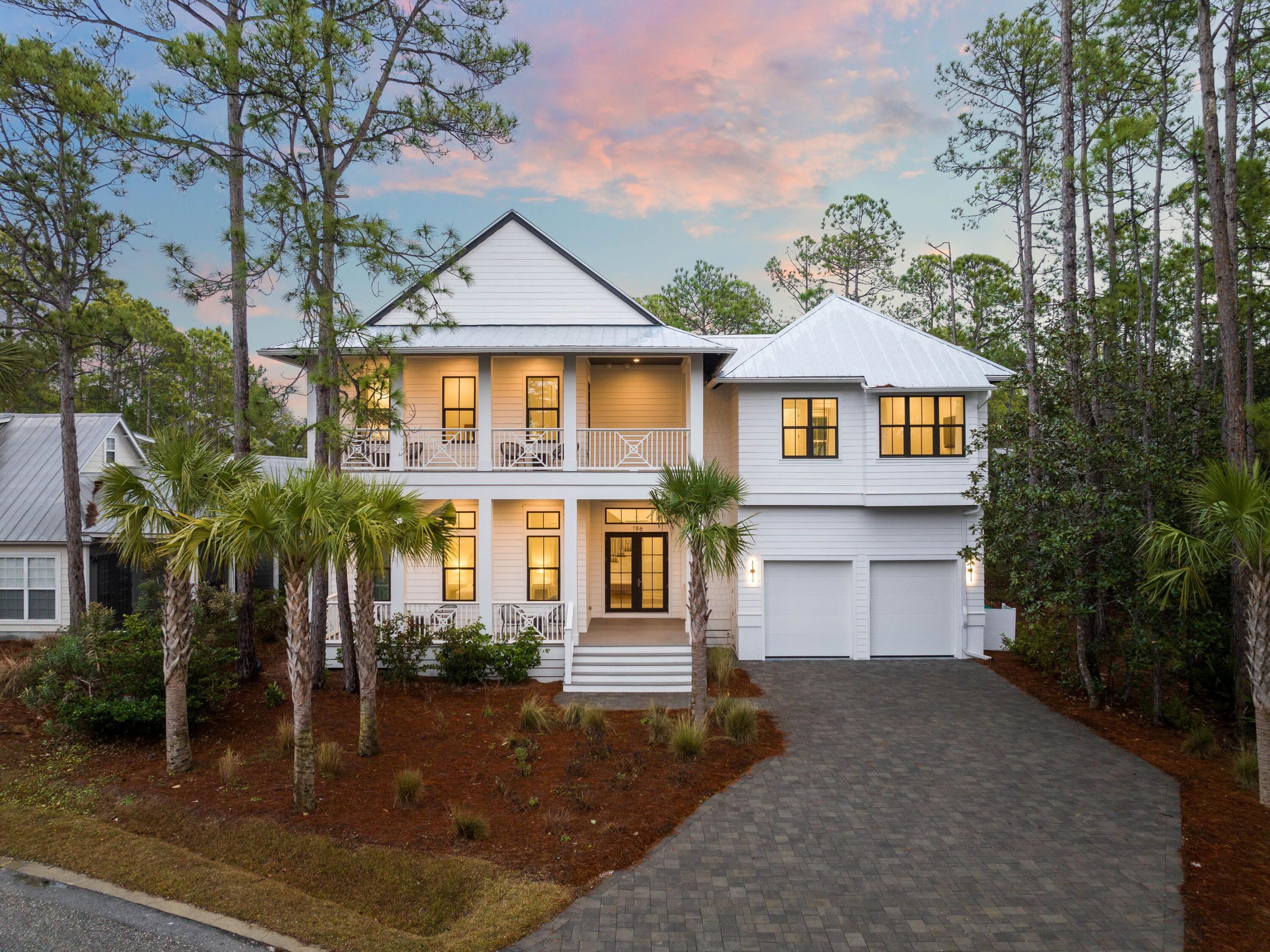 SUGARWOOD - Residential