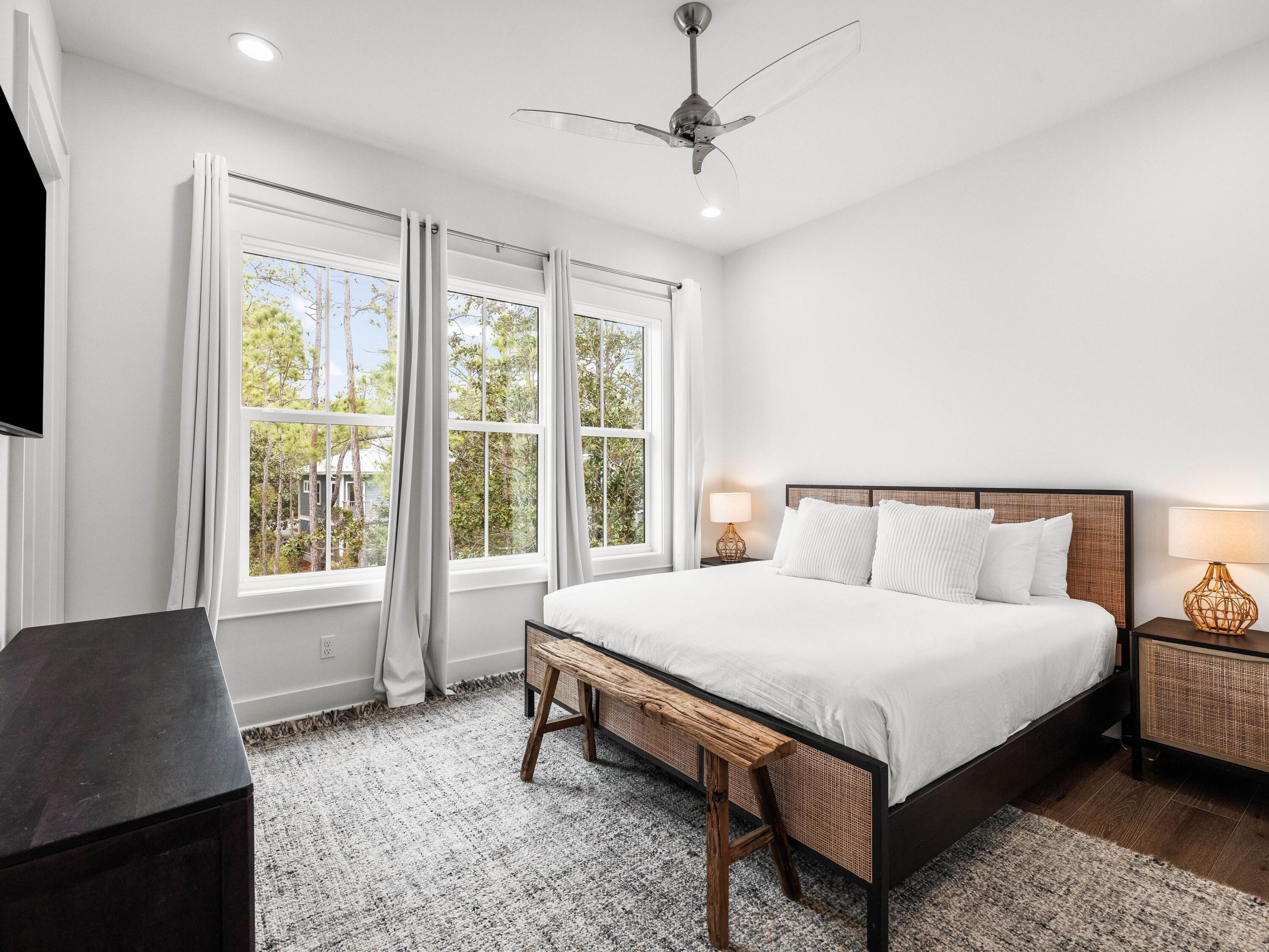 SUGARWOOD - Residential