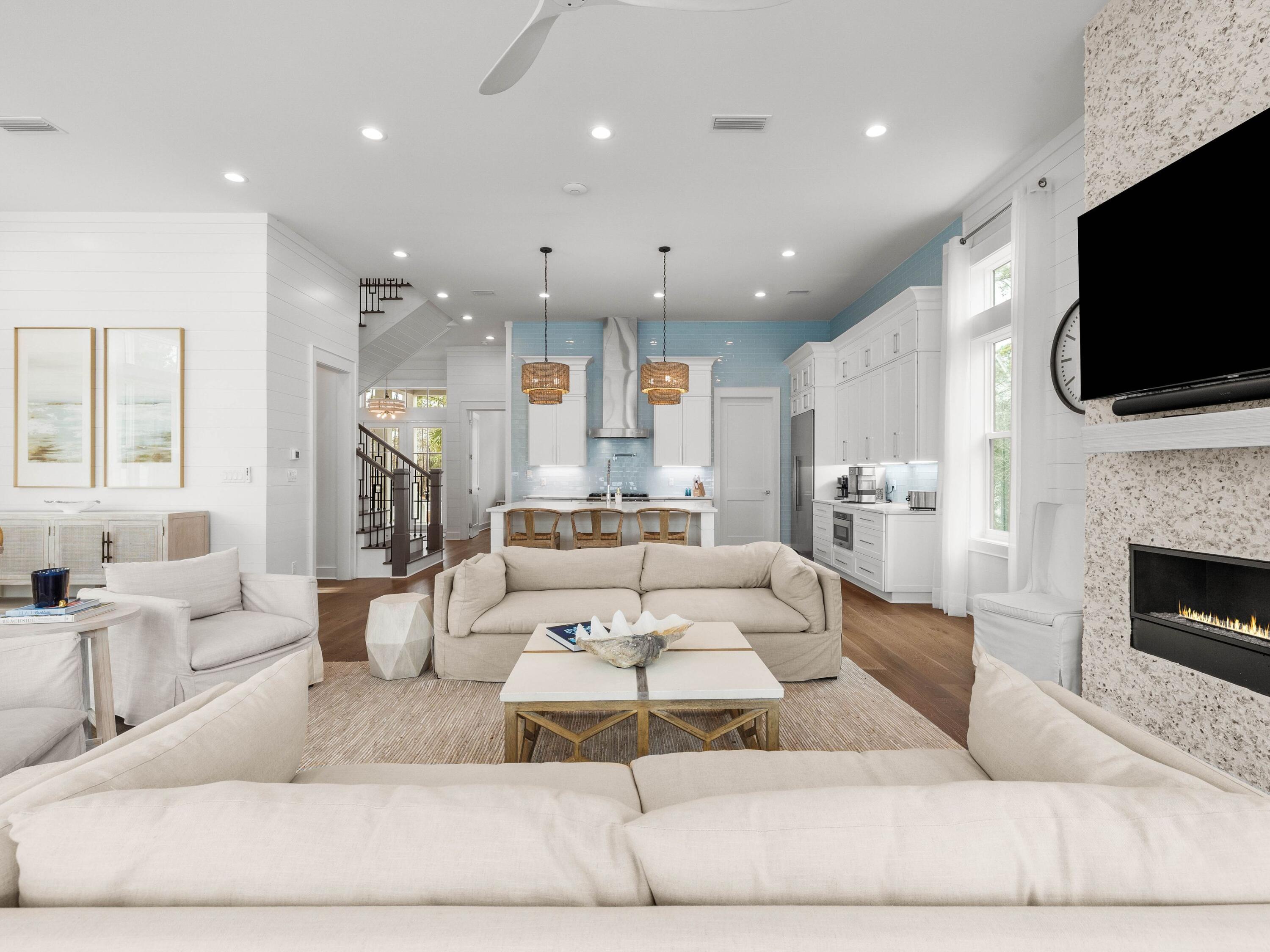 SUGARWOOD - Residential