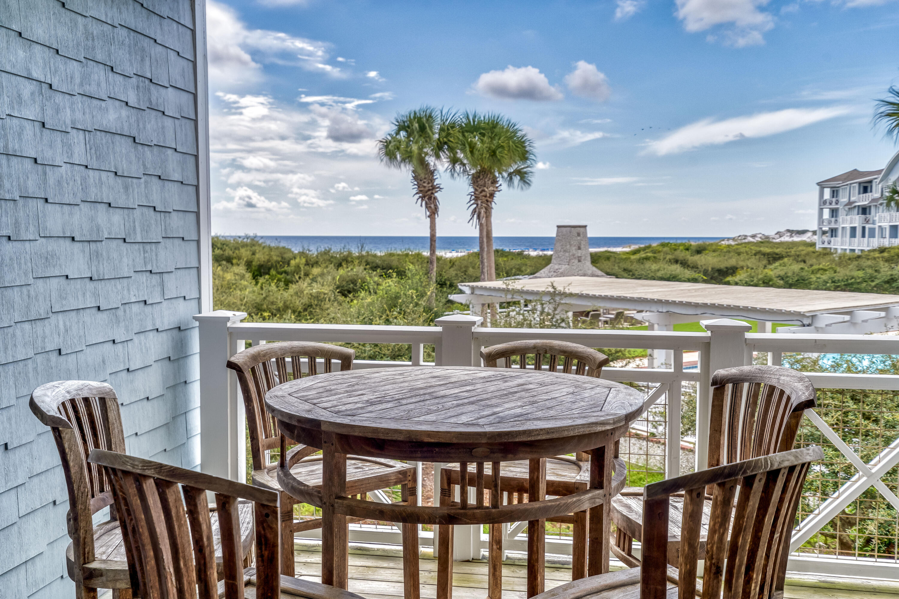 WATERSOUND BEACH - Residential