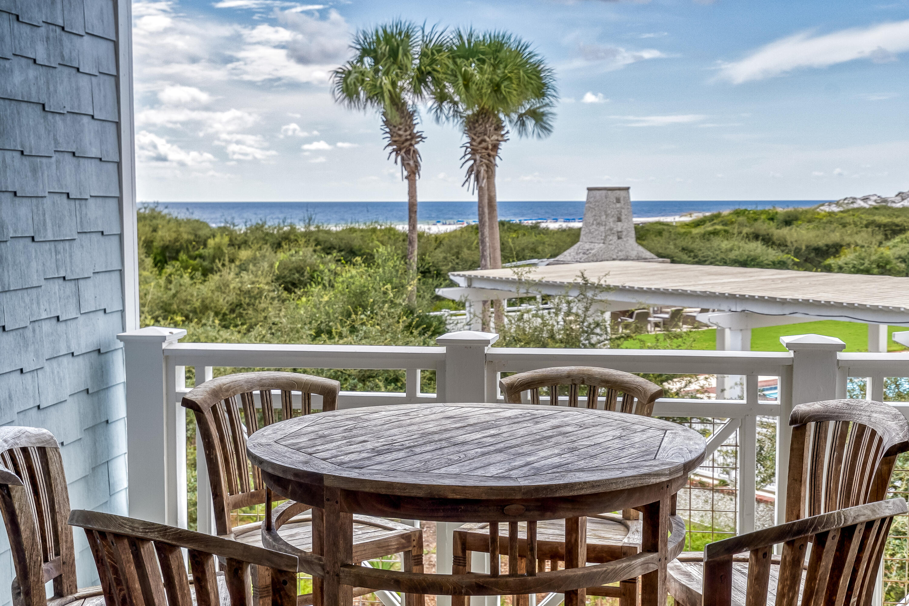 WATERSOUND BEACH - Residential