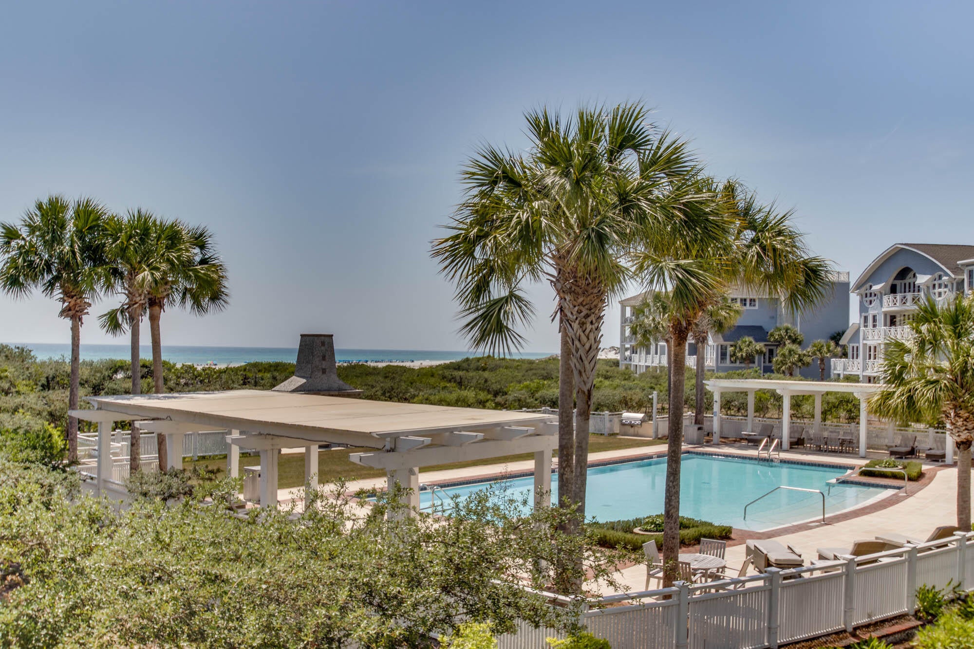 WATERSOUND BEACH - Residential