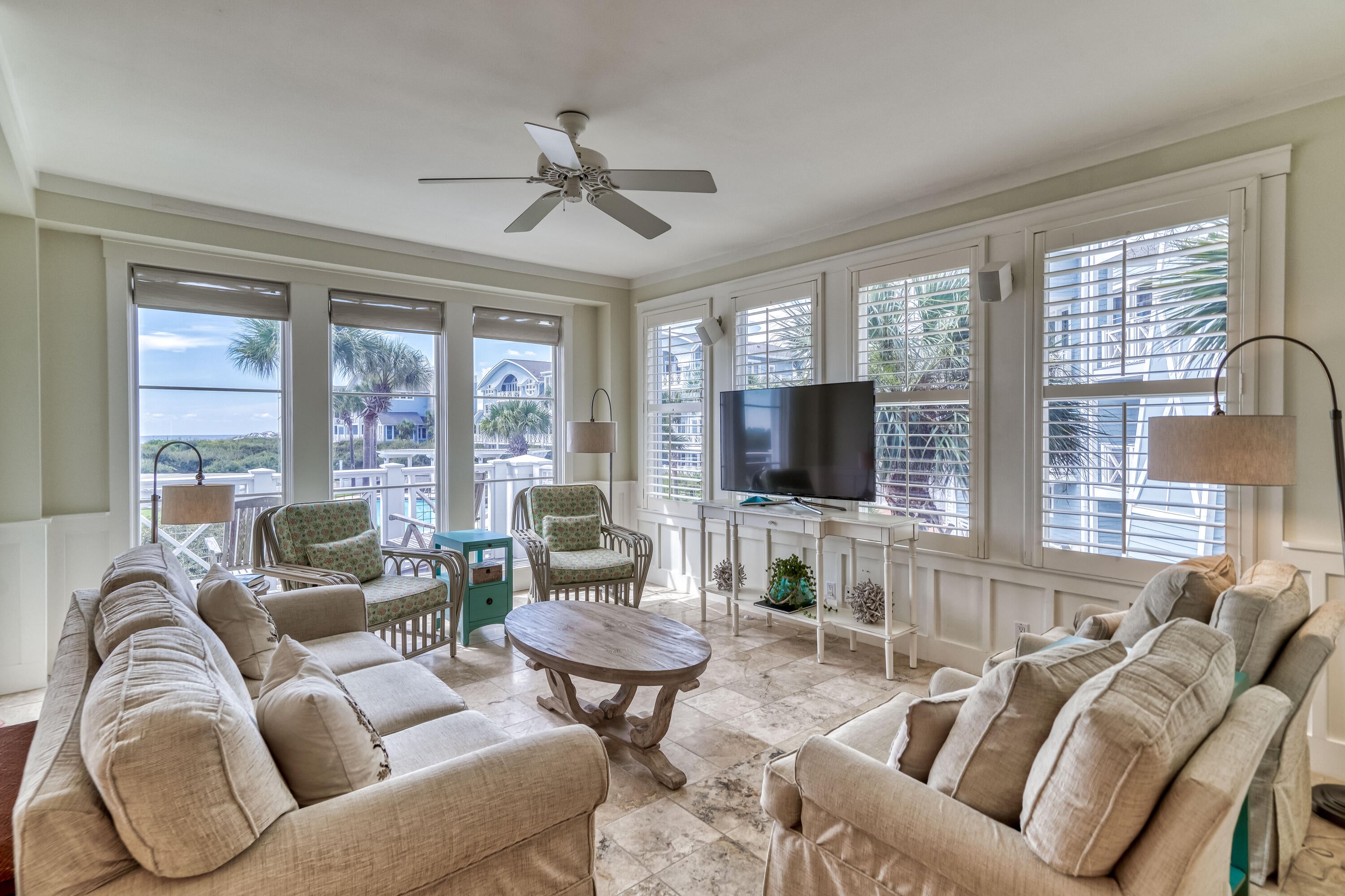 WATERSOUND BEACH - Residential