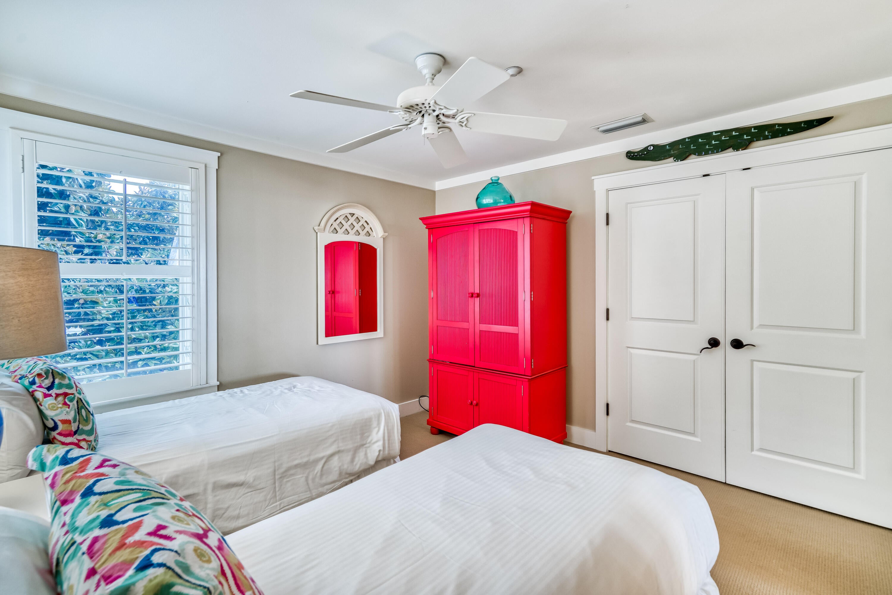 WATERSOUND BEACH - Residential
