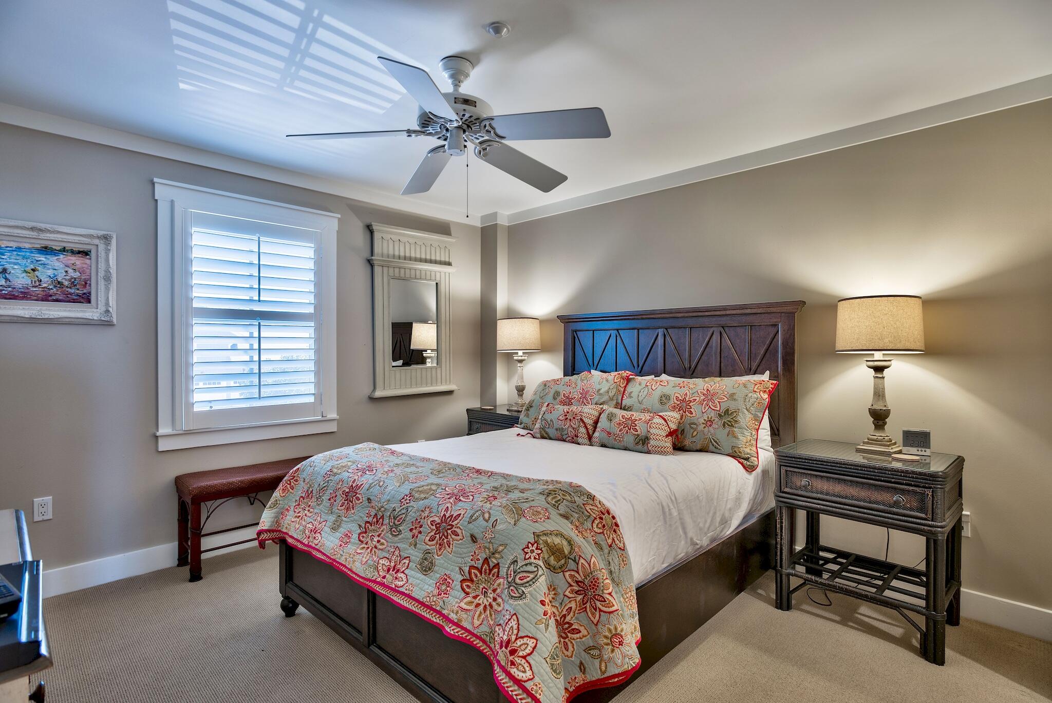 WATERSOUND BEACH - Residential