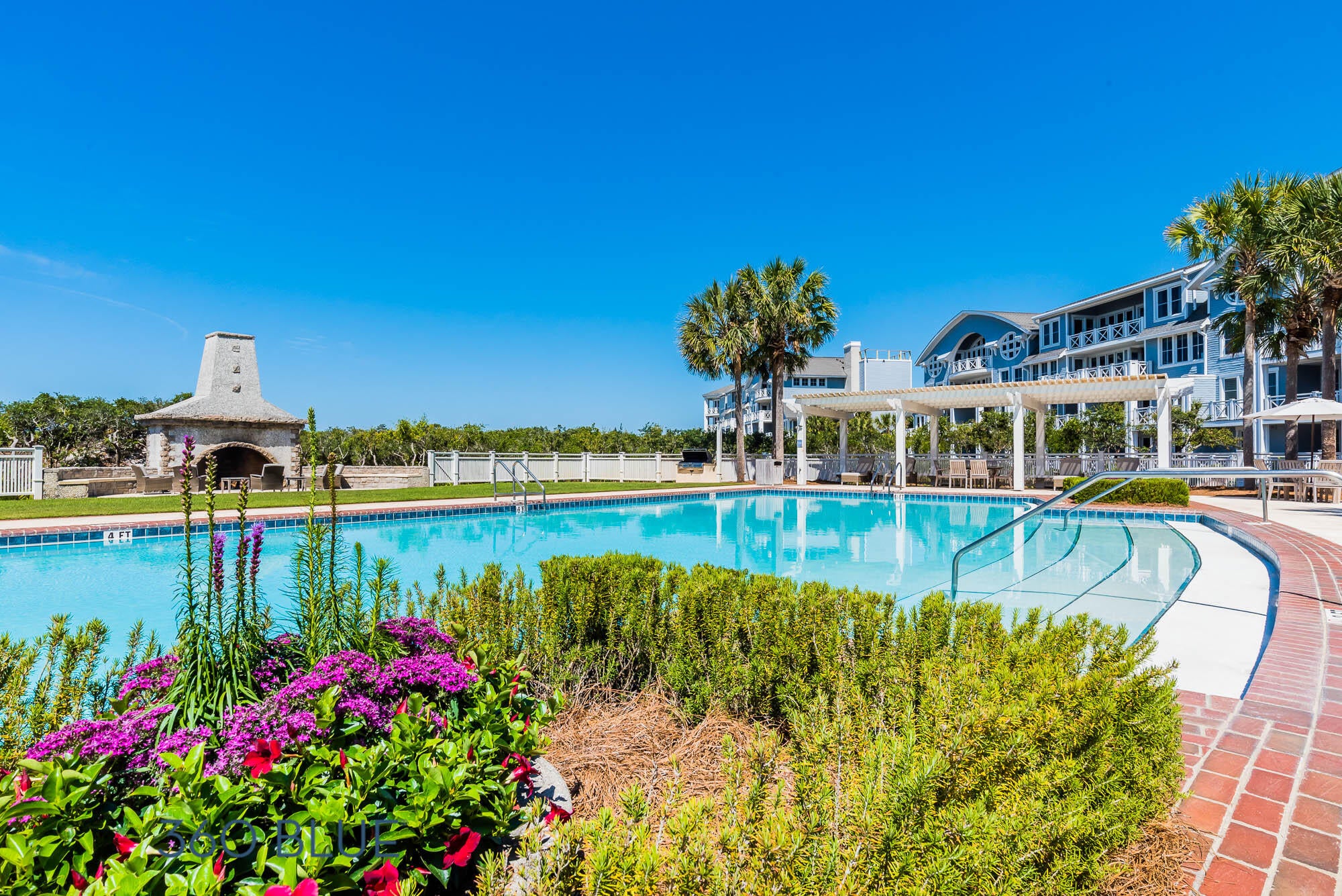 WATERSOUND BEACH - Residential