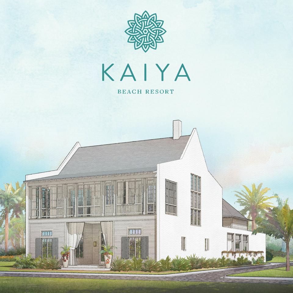 One of only 22 exclusive residences in Chapter 1 of the Kaiya Beach Resort, Villa Anamaya features a luxury-sized lot and seamless indoor-outdoor entertaining spaces where the walls dissolve leaving only room for relaxation, reflection and rejuvenation. Over 4,000 square feet of interior living space coupled with over 2,400 square feet of covered outdoor space provide ample space for creating the life you've always wanted. Upscale features include a custom-designed kitchen cabinetry with Caesarstone counters and backsplash, a Subzero and Wolf appliance suite and Waterworks kitchen and bath plumbing fixtures. A boutique resort community located along Scenic Highway 30A with just 74 luxury homes, Kaiya is a retreat where you will feel carefree and cared-for with the perfect combination of natural beauty and modern convenience.